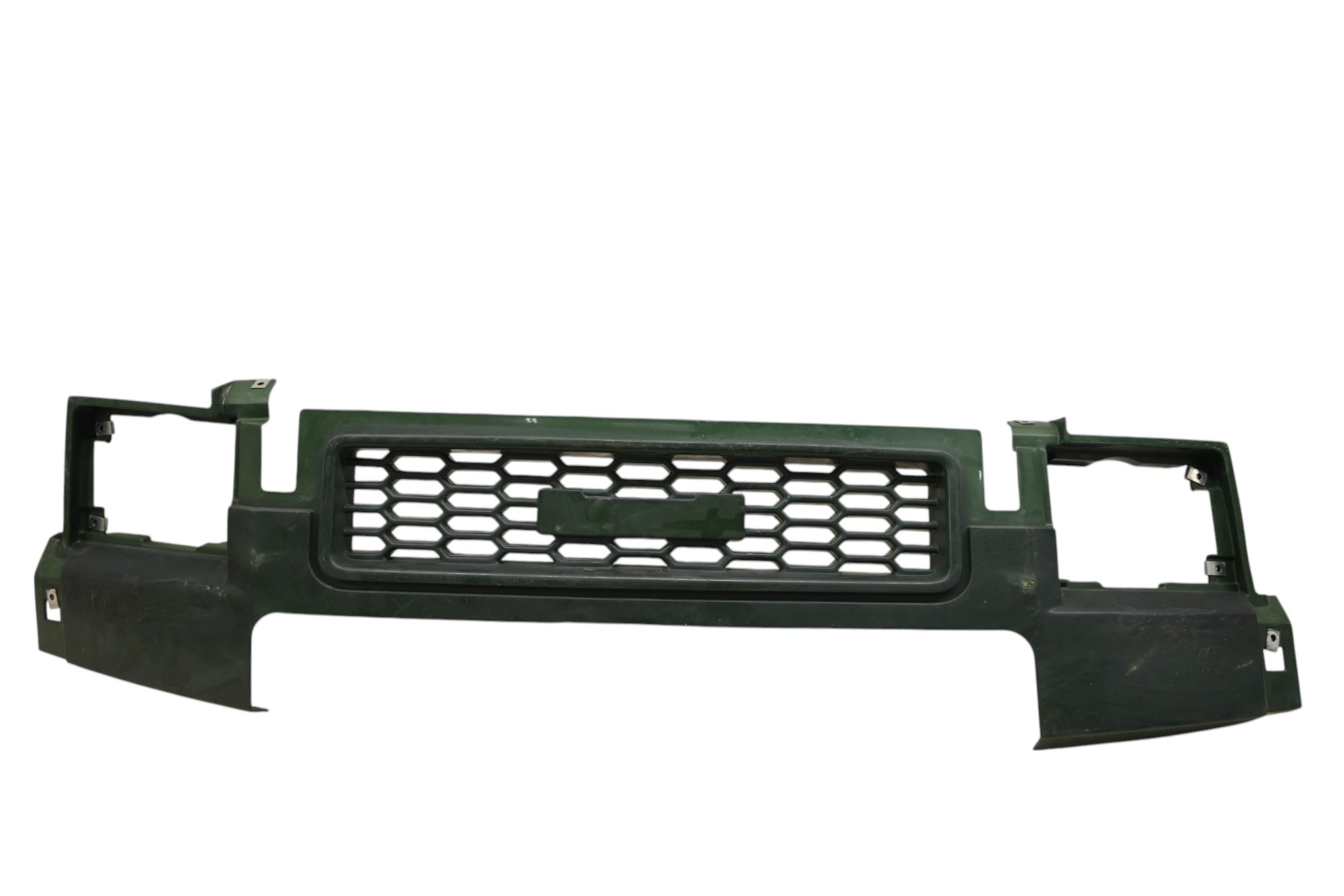 19 Kawasaki Mule 4010 4x4 Front Grille Cover GAF620MKF