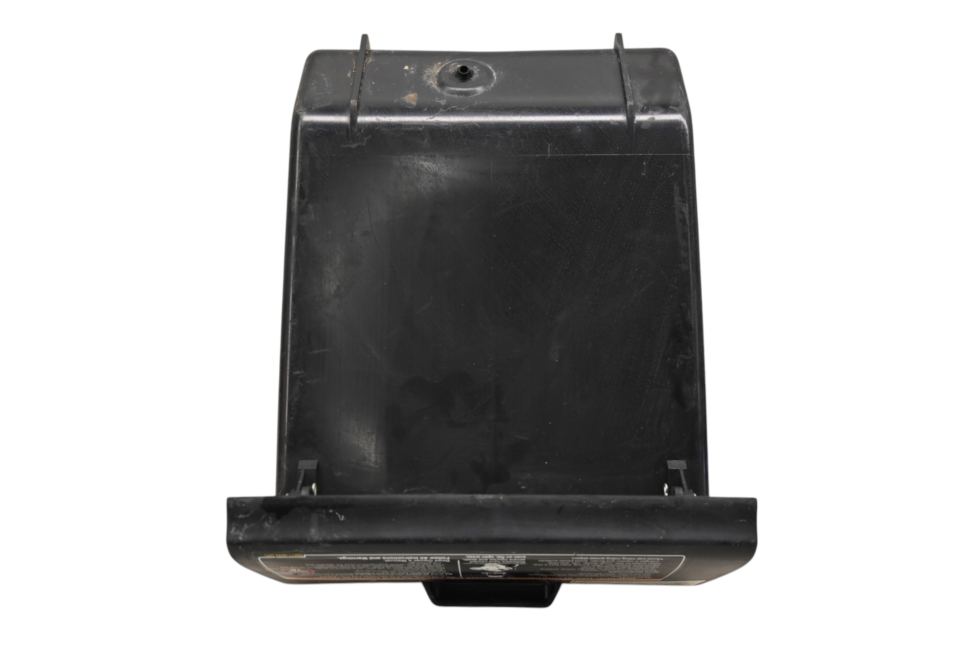 19 Kawasaki Mule 4010 4x4 Glove Tool Box GAF620MKF