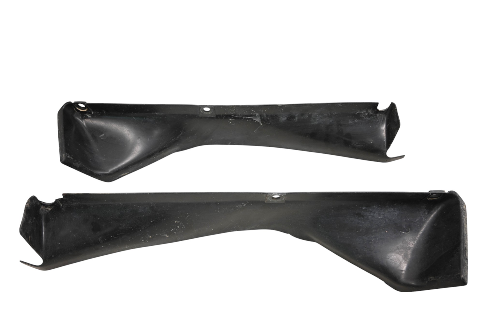 19 Kawasaki Mule 4010 4x4 Rear Inner Fender Covers Left & Right GAF620MKF
