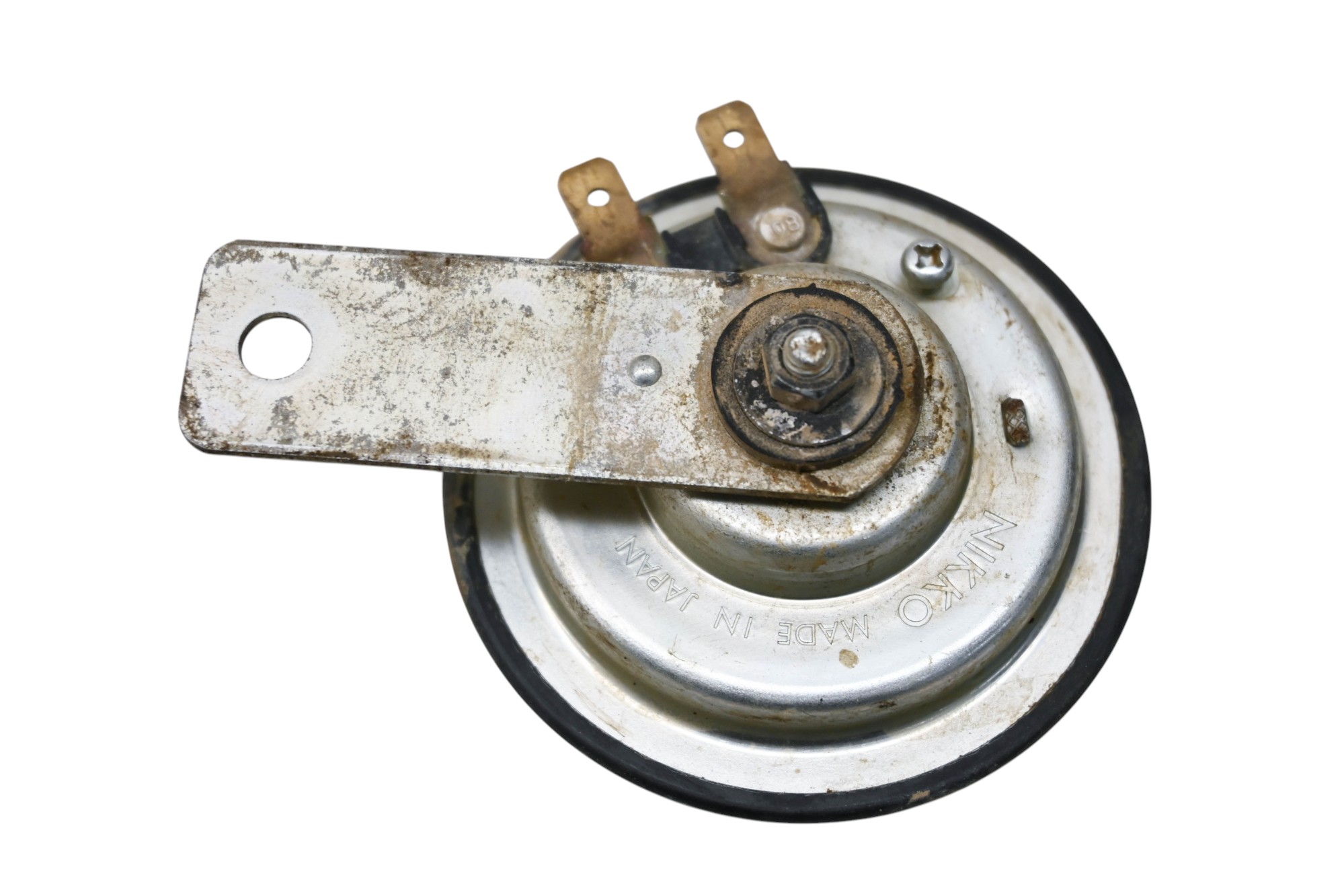 19 Kawasaki Mule 4010 4x4 Horn GAF620MKF