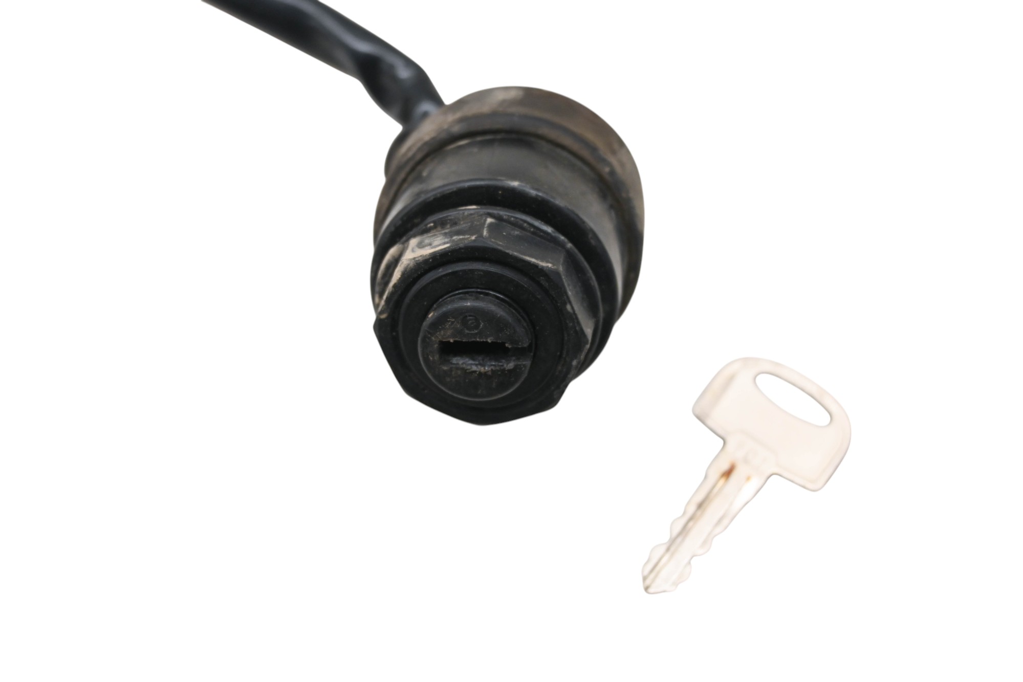 19 Kawasaki Mule 4010 4x4 Key Switch GAF620MKF