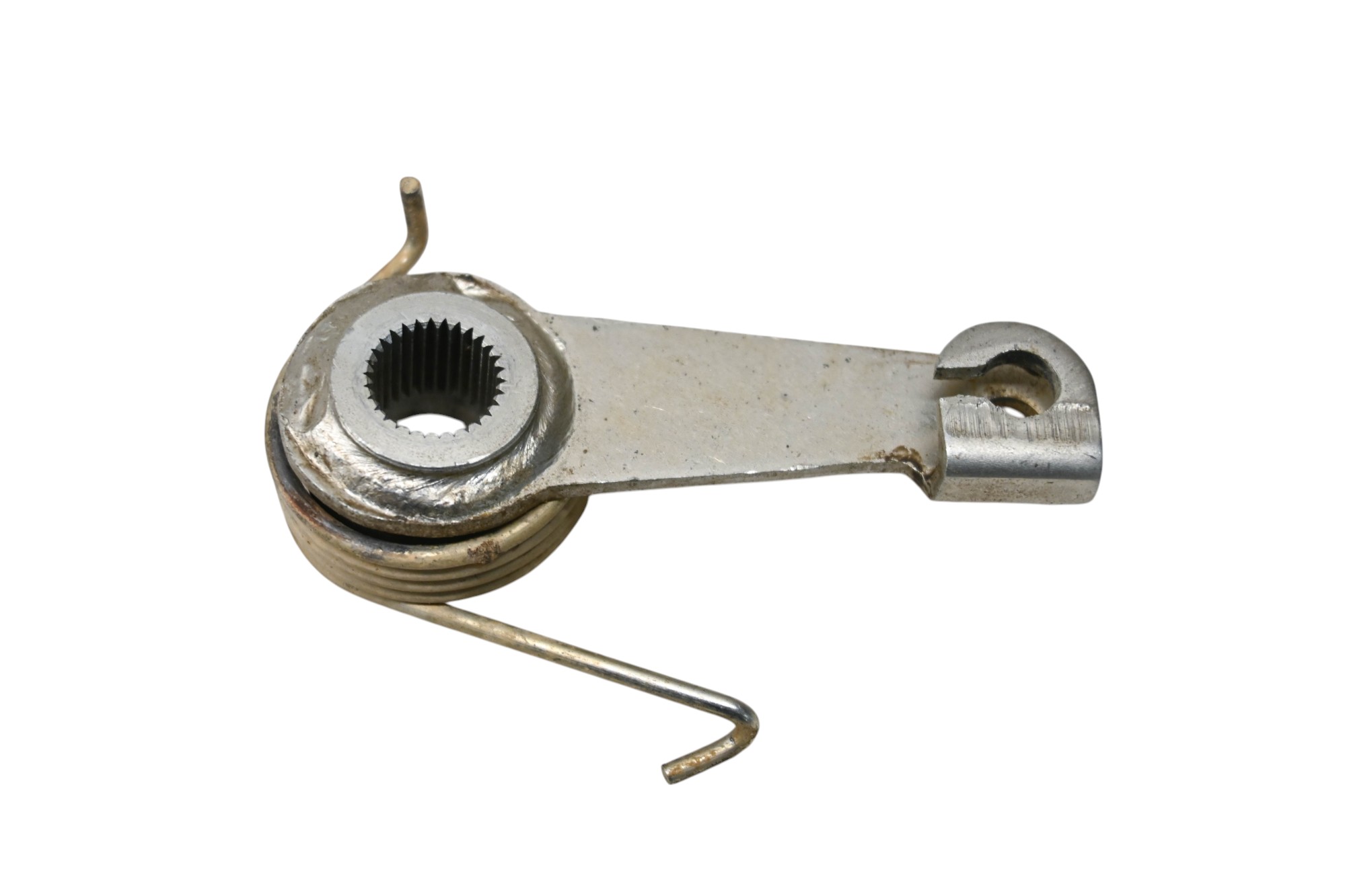 19 Kawasaki Mule 4010 4x4 Gear Shift Lever Arm GAF620MKF