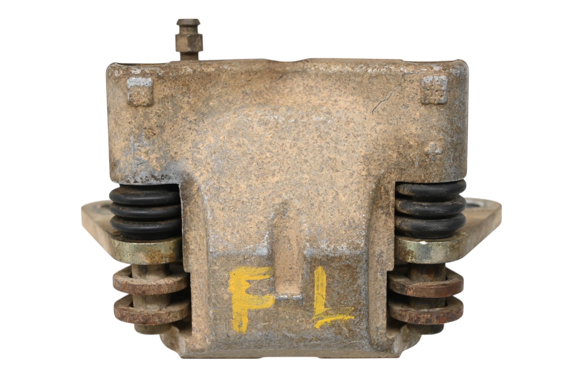 13 Polaris RZR 800 EFI EPS 4x4 Front Left Brake Caliper