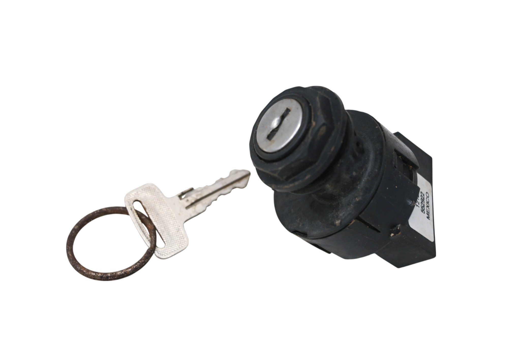 13 Polaris RZR 800 EFI EPS 4x4 Key Switch