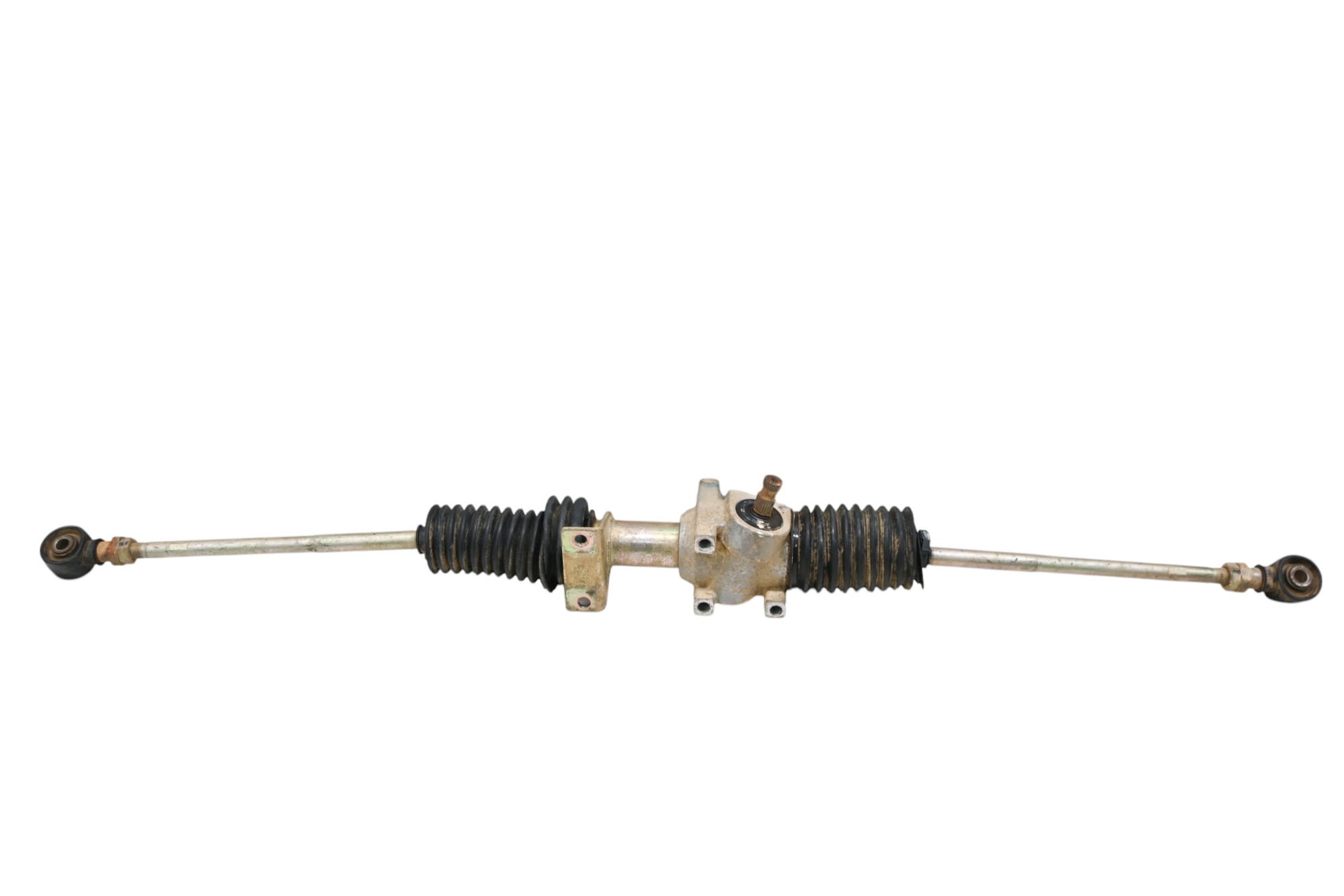 13 Polaris RZR 800 EFI EPS 4x4 Steering Rack & Pinion