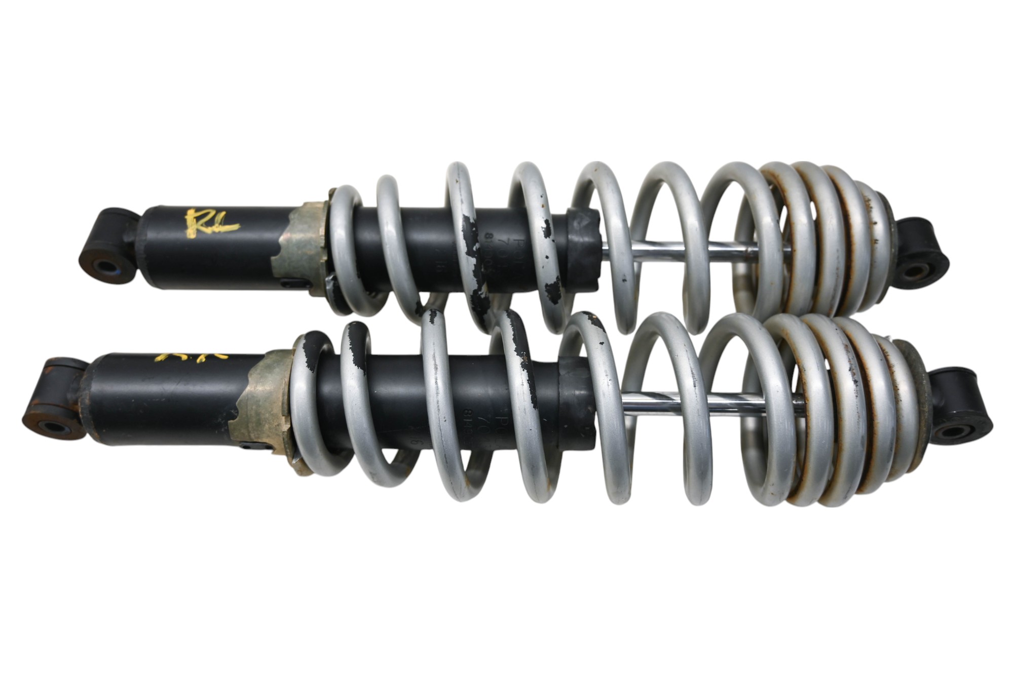13 Polaris RZR 800 EFI EPS 4x4 Rear Shocks Suspension Left & Right