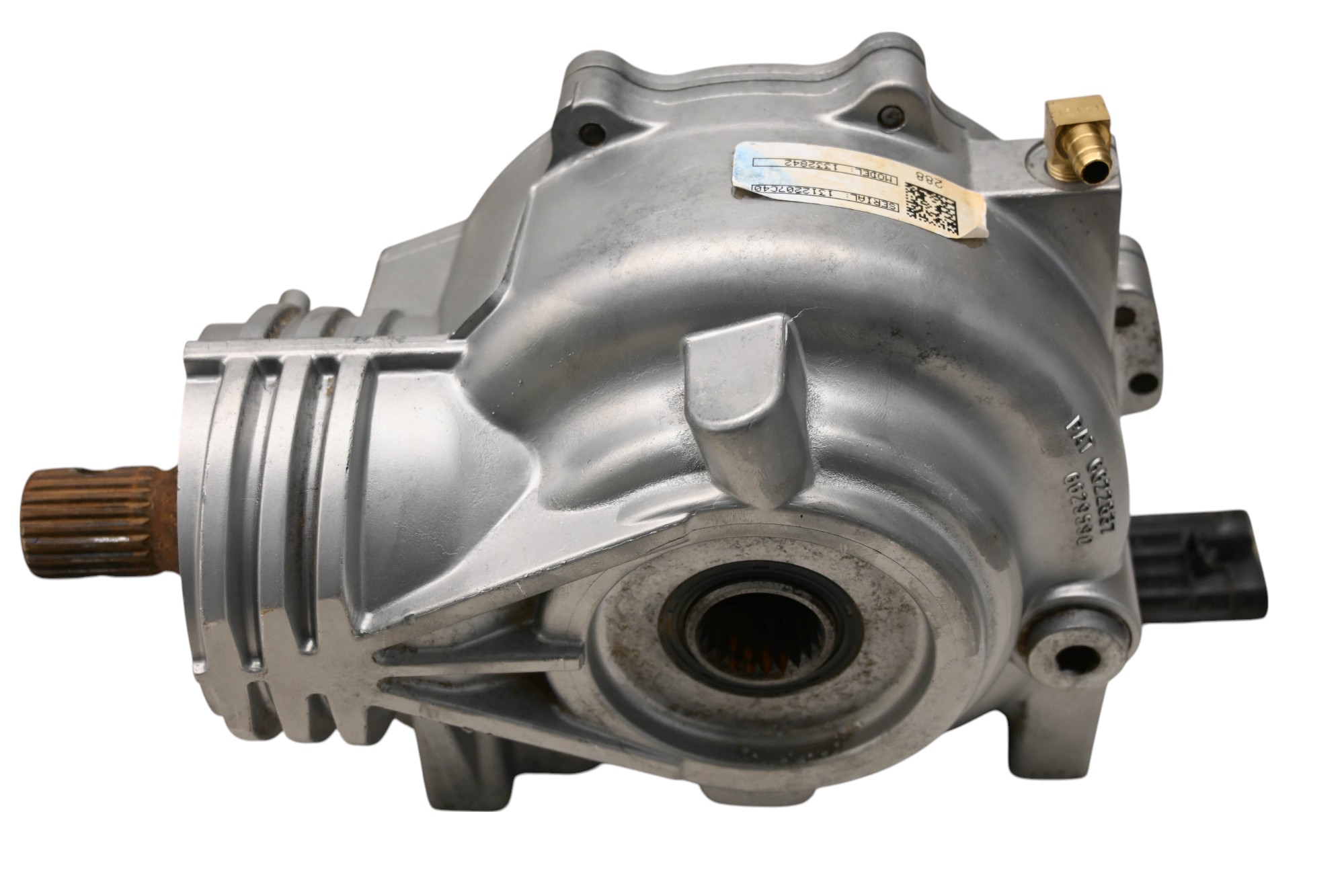 13 Polaris RZR 800 EFI EPS 4x4 Front Differential