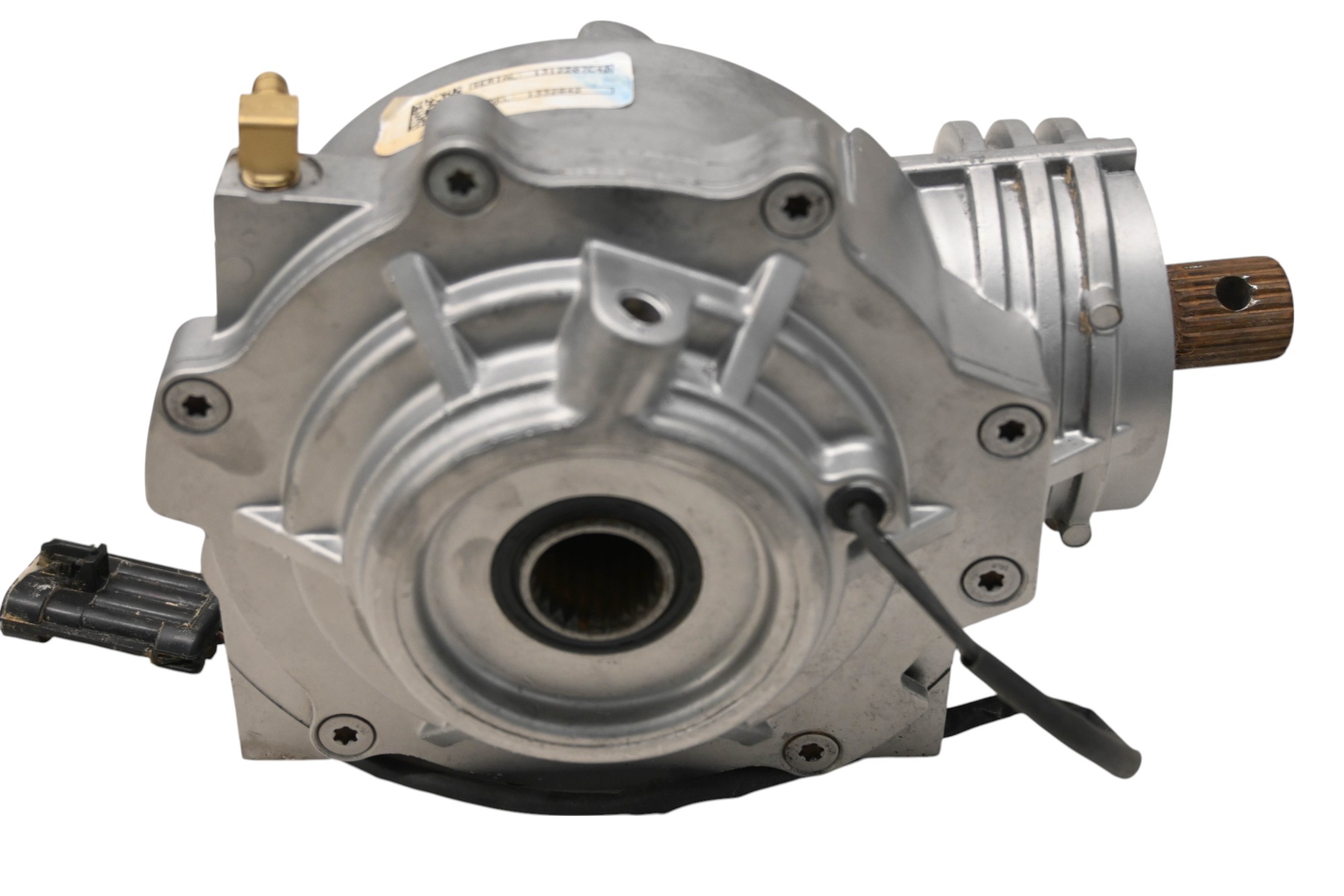 13 Polaris RZR 800 EFI EPS 4x4 Front Differential