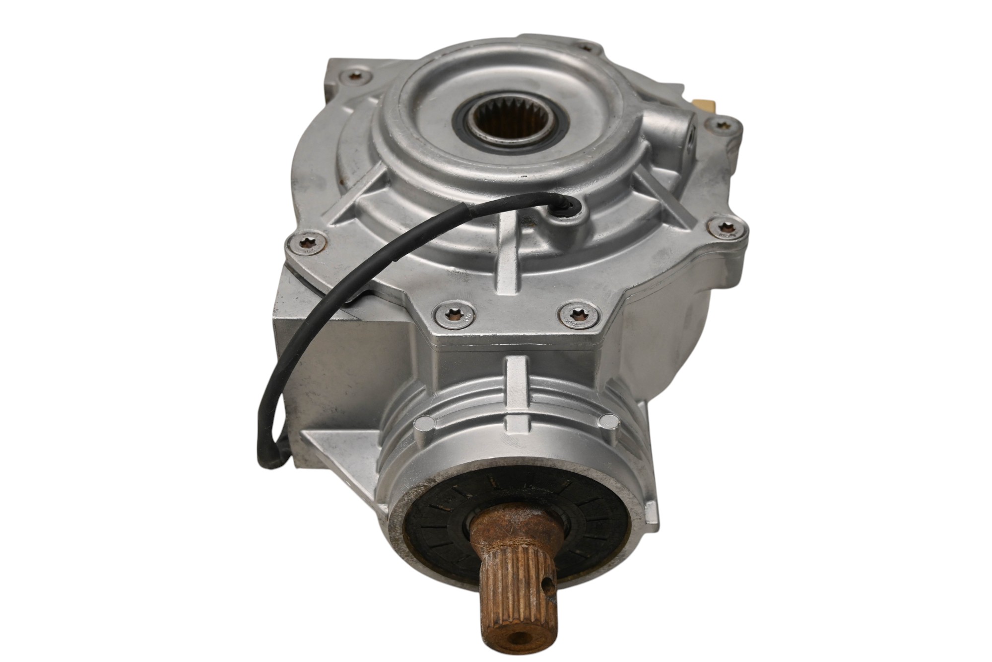 13 Polaris RZR 800 EFI EPS 4x4 Front Differential