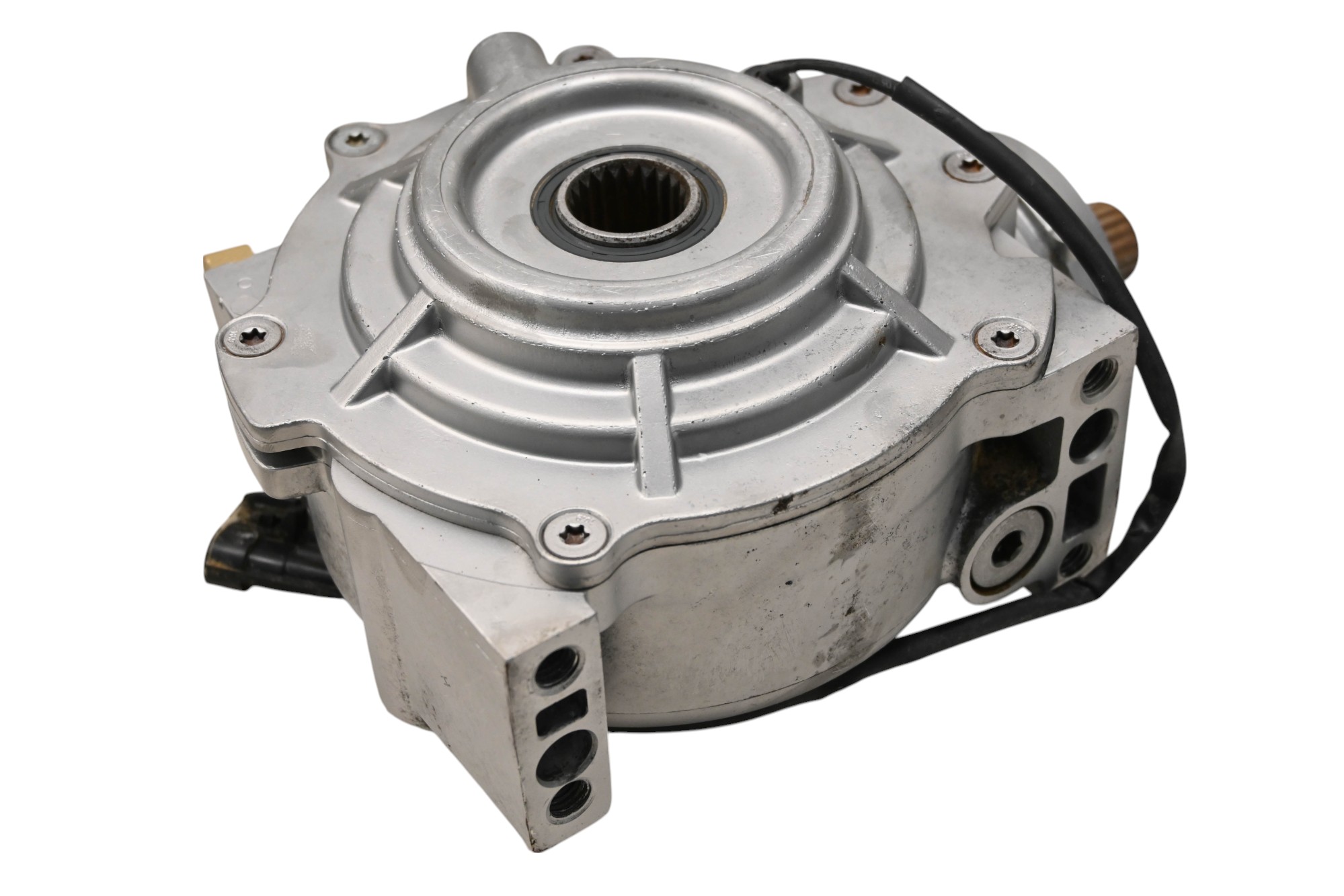13 Polaris RZR 800 EFI EPS 4x4 Front Differential