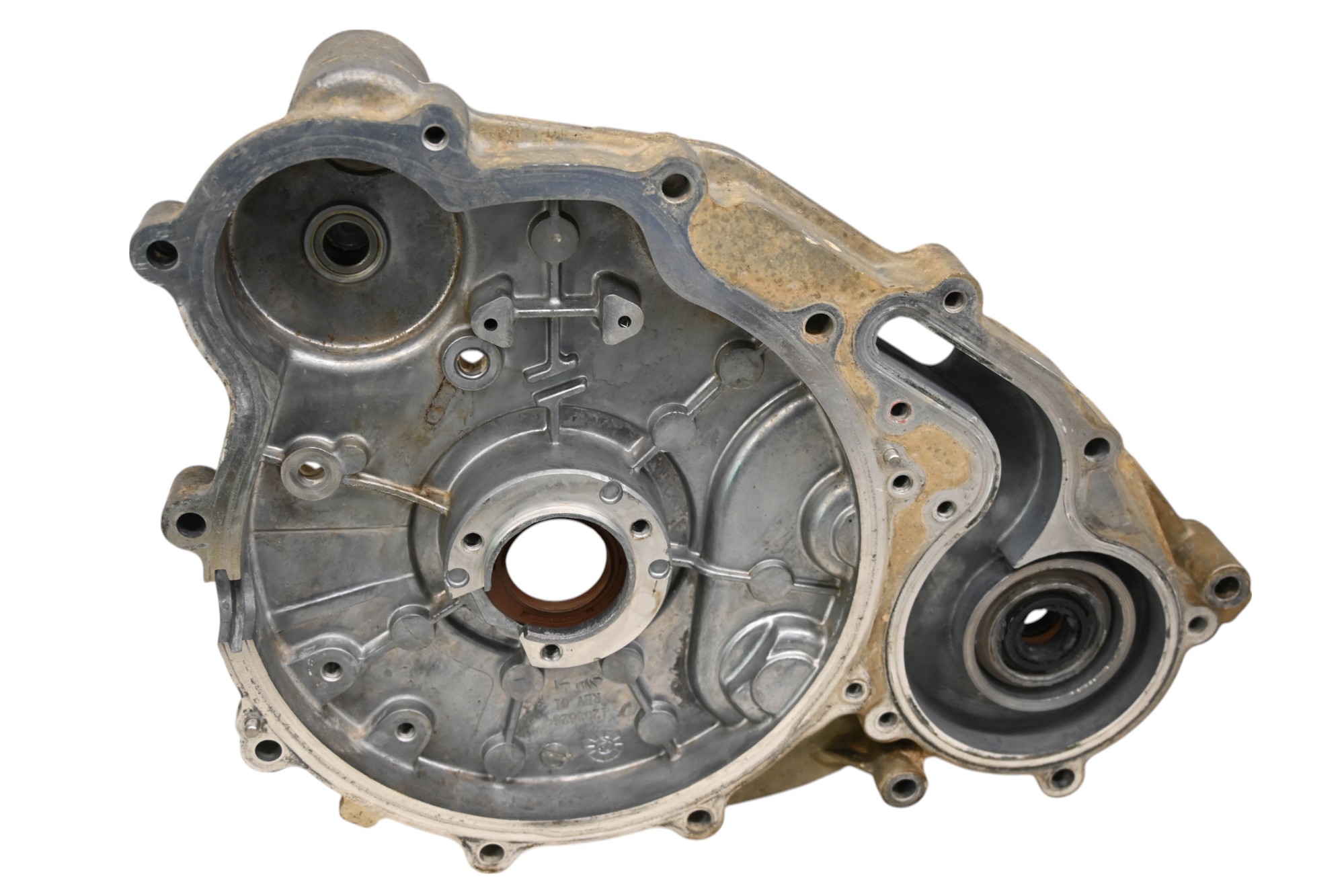 13 Polaris RZR 800 EFI EPS 4x4 Inner Stator Cover