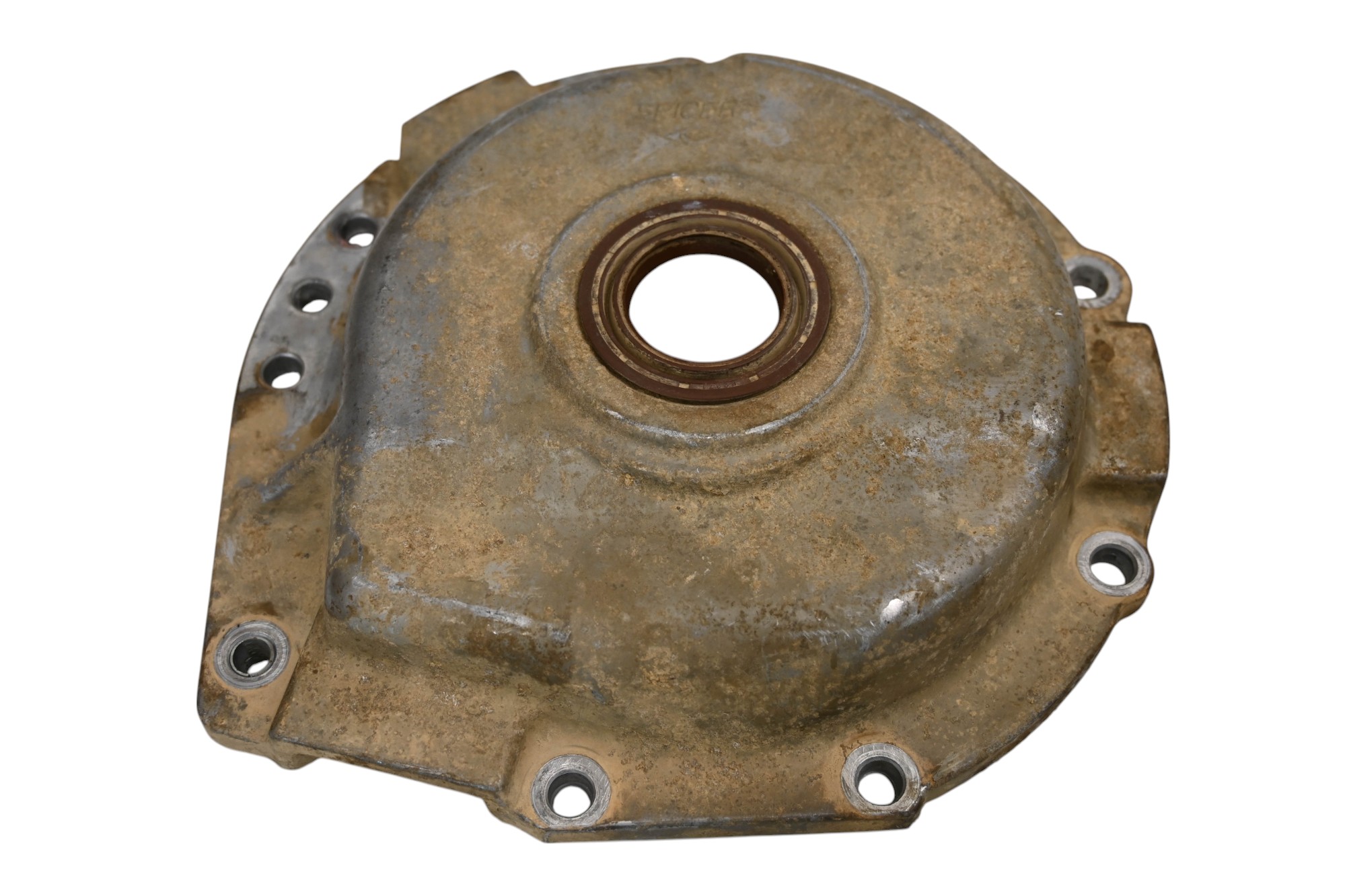 13 Polaris RZR 800 EFI EPS 4x4 Rear Differential Cover