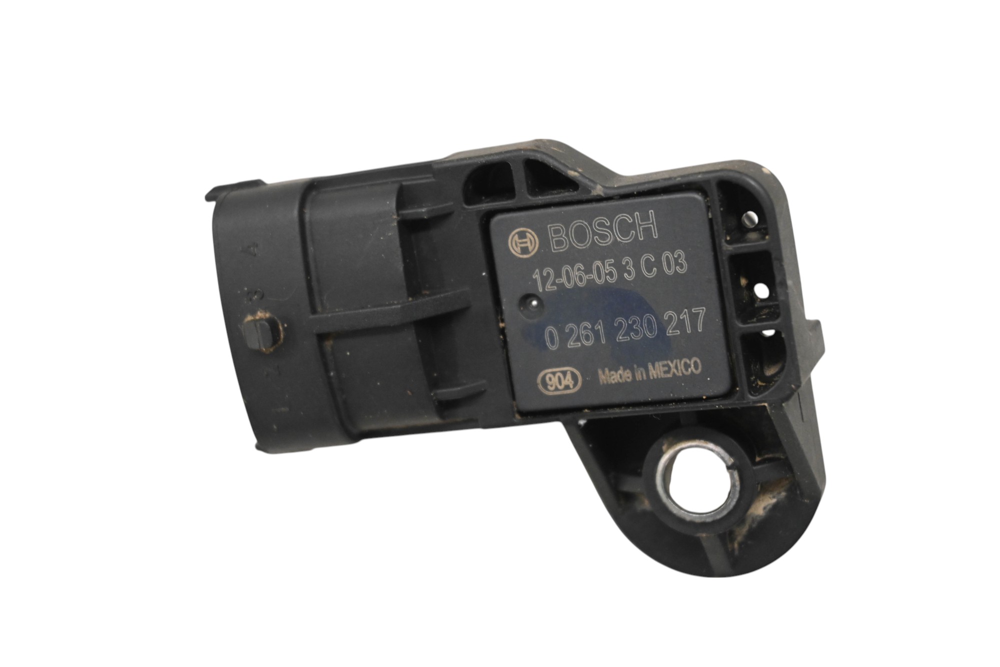 13 Polaris RZR 800 EFI EPS 4x4 T-Map Sensor