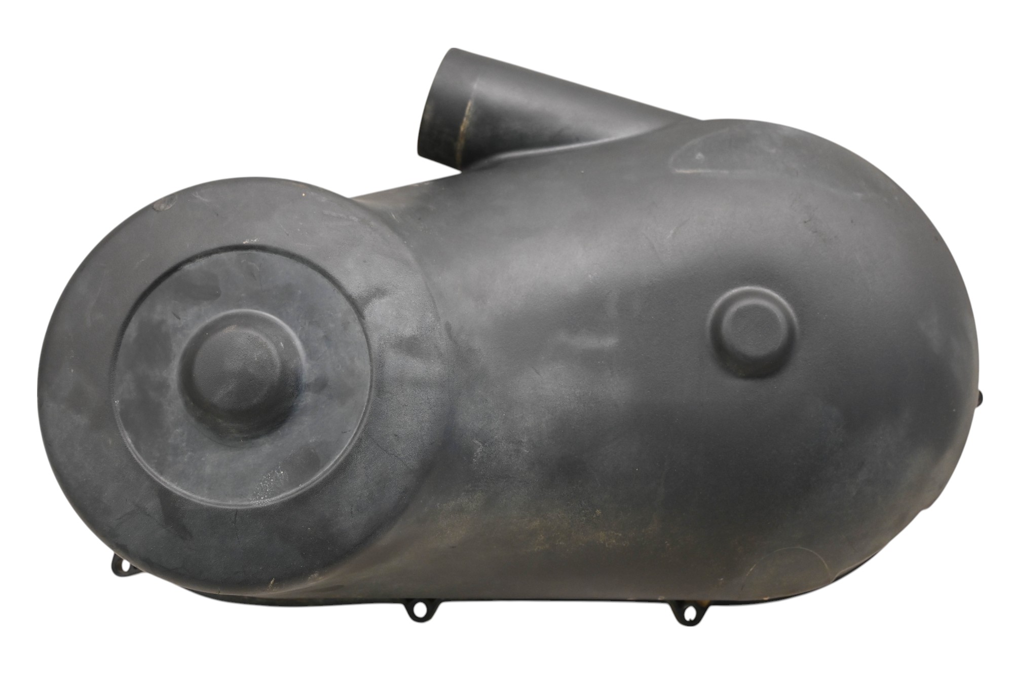 13 Polaris RZR 800 EFI EPS 4x4 Outer Belt Clutch Cover