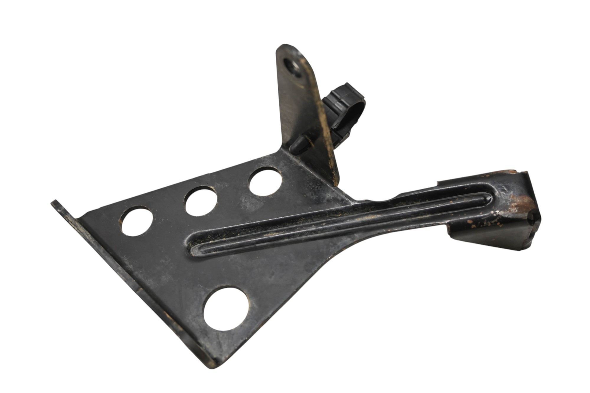 13 Polaris RZR 800 EFI EPS 4x4 Rear Cable Mount Bracket