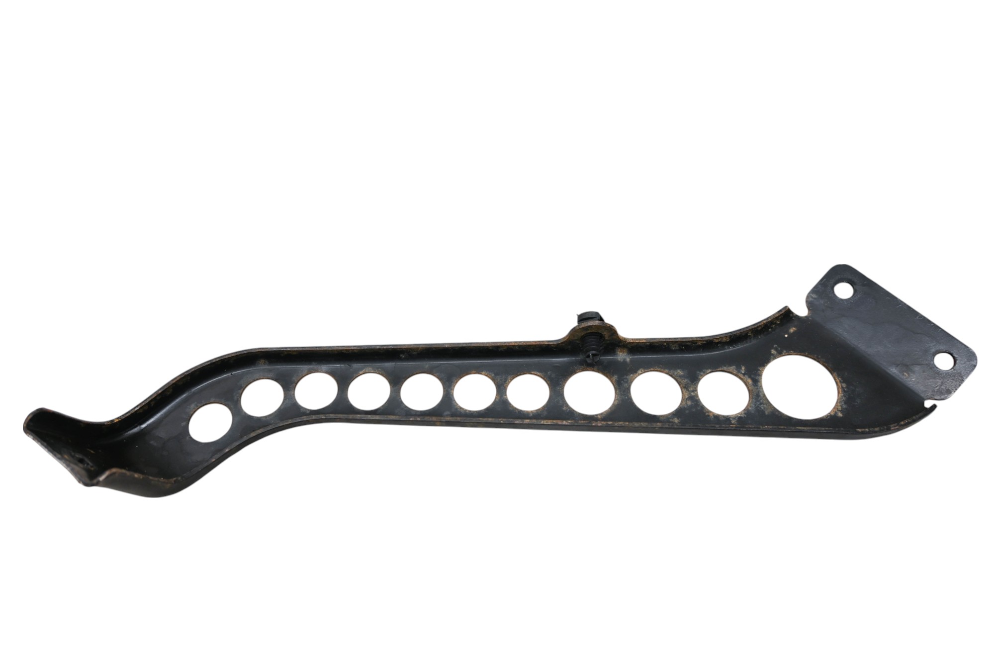 13 Polaris RZR 800 EFI EPS 4x4 Shifter Support Bracket