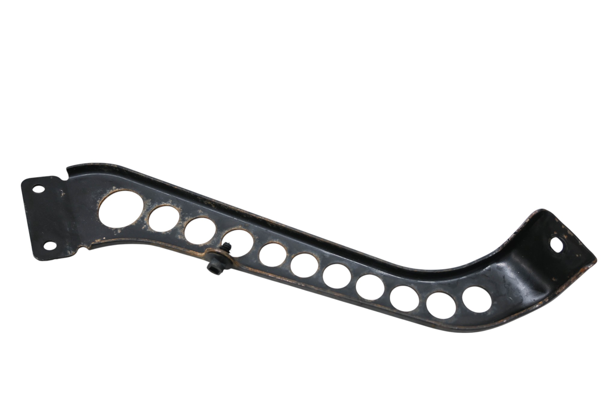 13 Polaris RZR 800 EFI EPS 4x4 Shifter Support Bracket