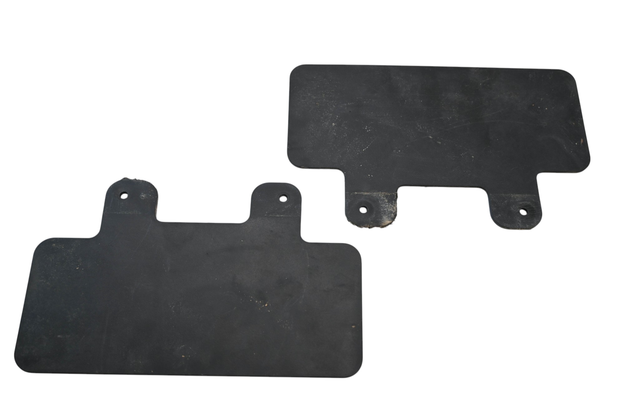 13 Polaris RZR 800 EFI EPS 4x4 Rear Cv Boot Guards Left & Right