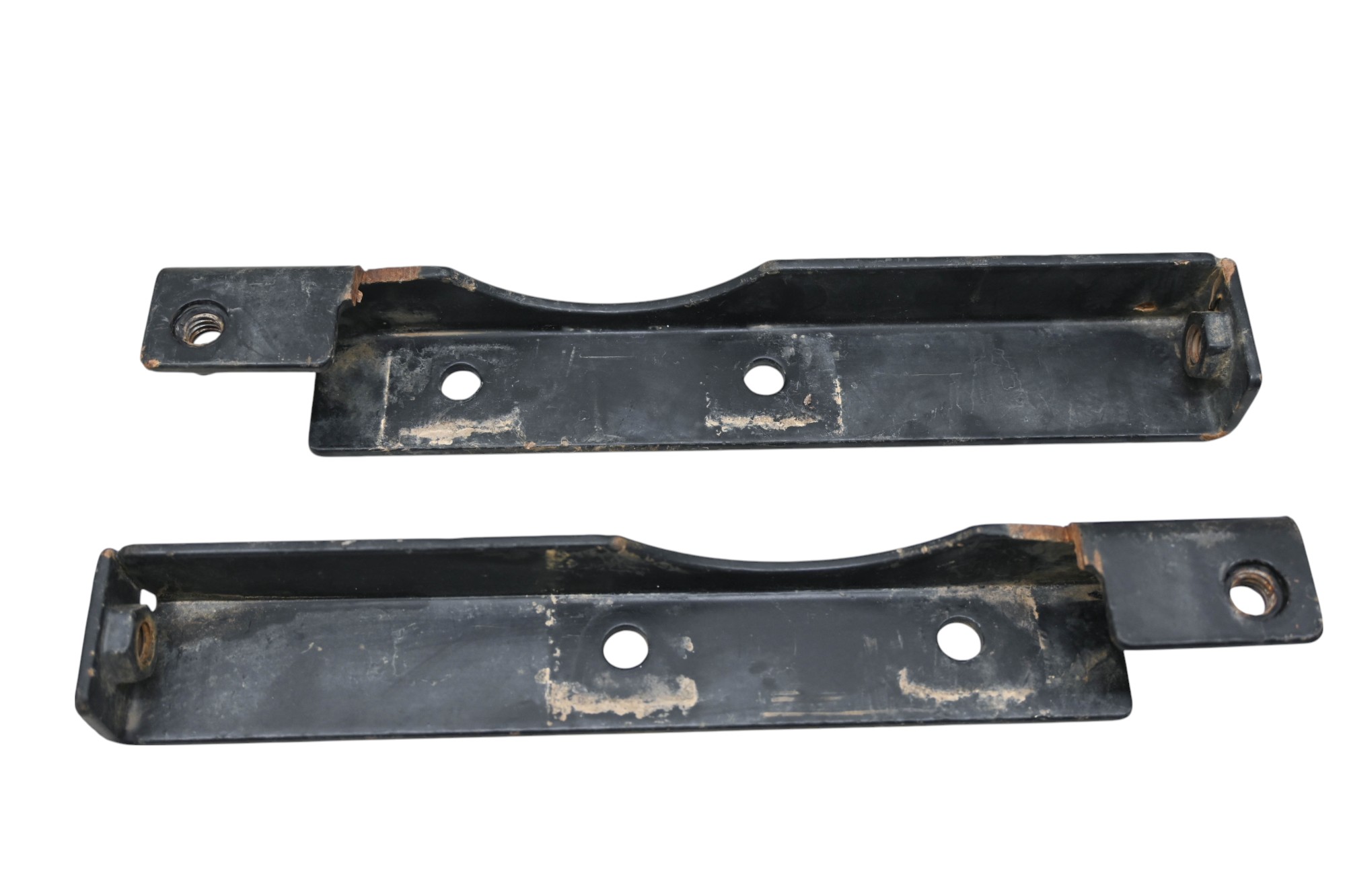 13 Polaris RZR 800 EFI EPS 4x4 Brackets Mounts