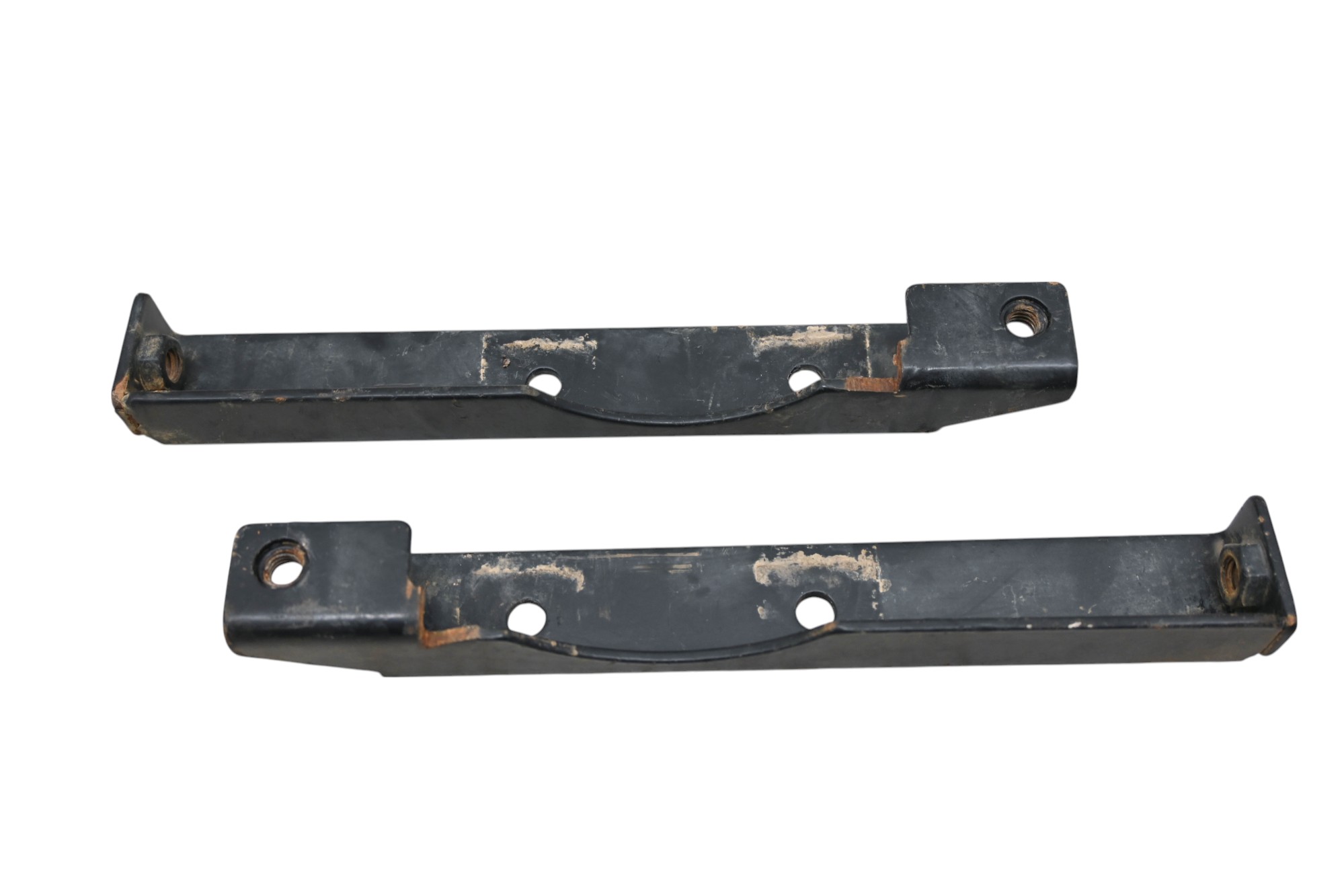 13 Polaris RZR 800 EFI EPS 4x4 Brackets Mounts