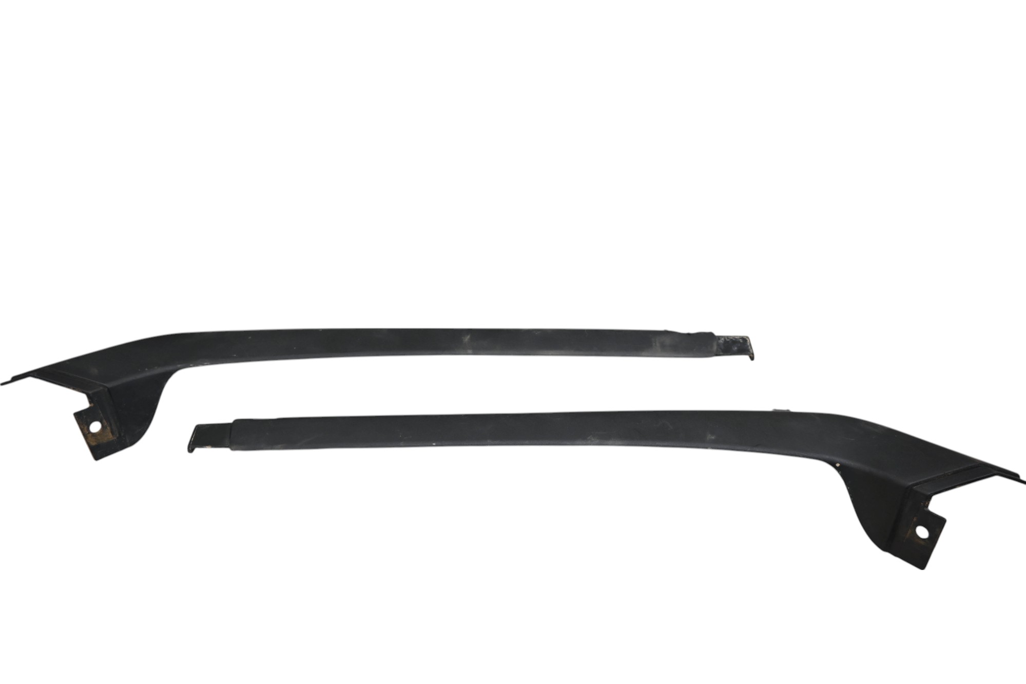 13 Polaris RZR 800 EFI EPS 4x4 Left & Right Rear Fender Flairs