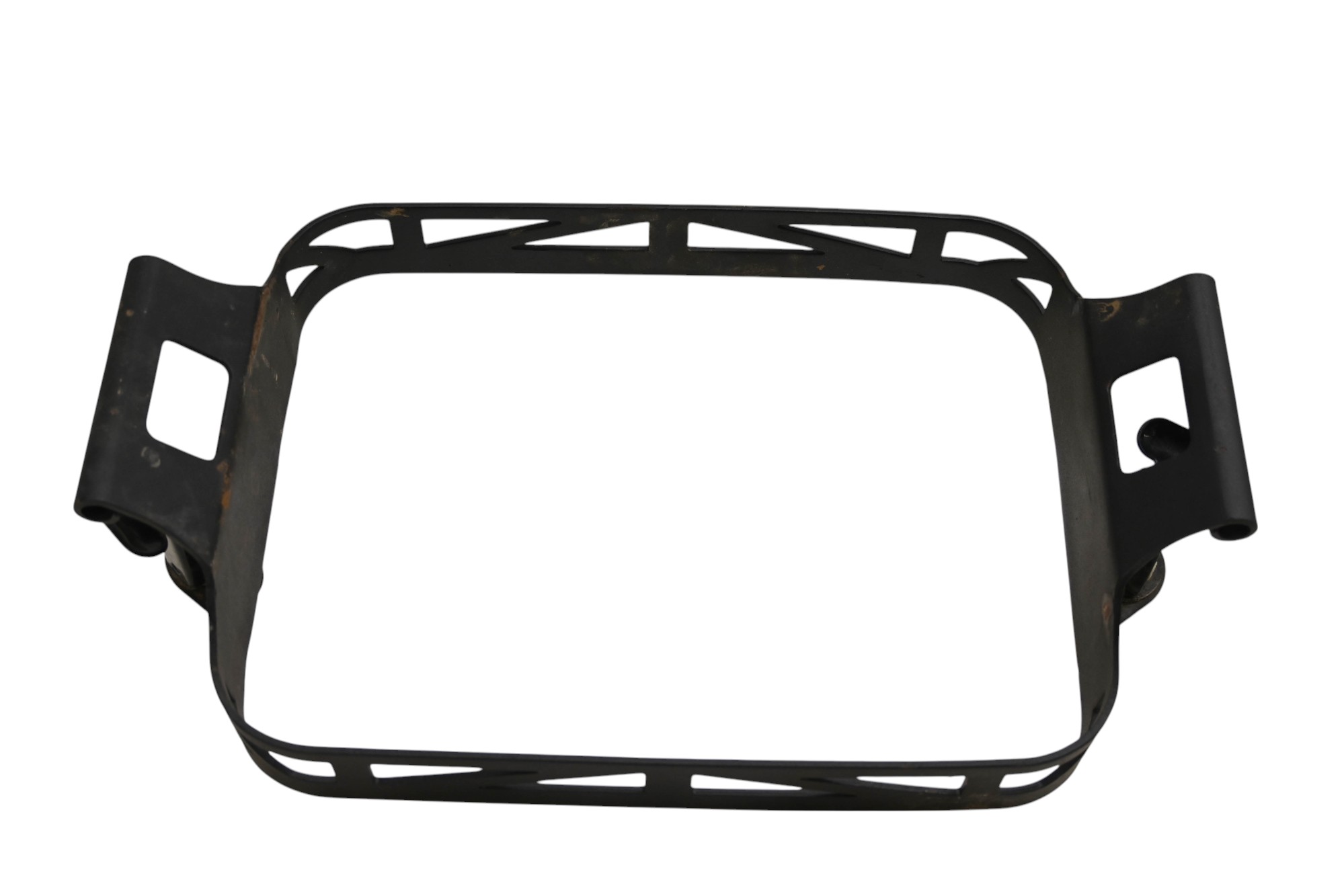 13 Polaris RZR 800 EFI EPS 4x4 Fuel Can Bracket Mount