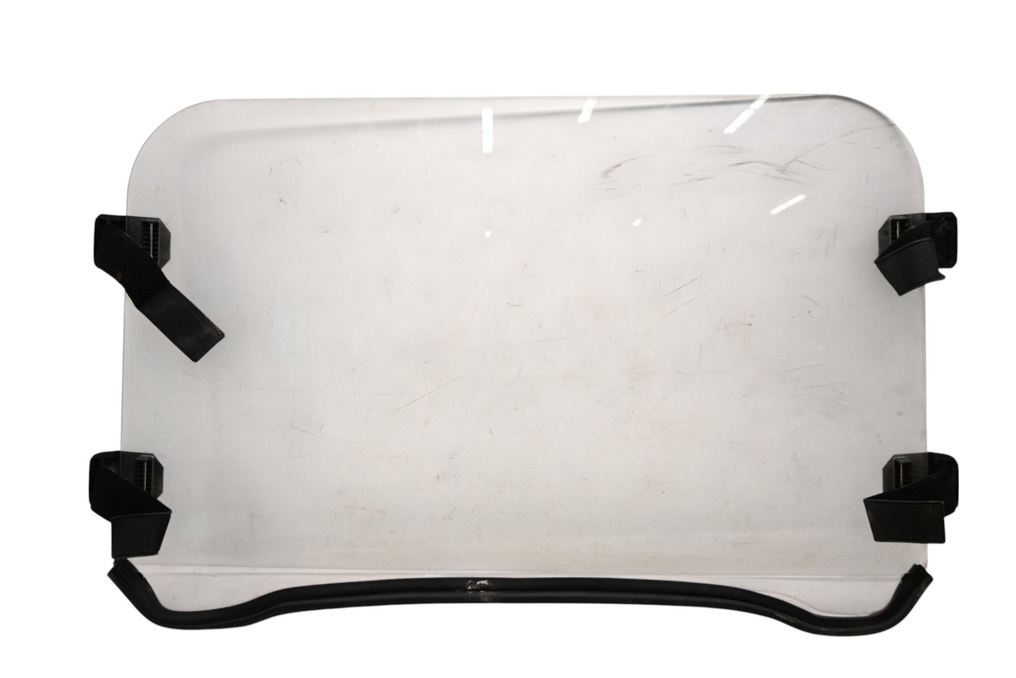13 Polaris RZR 800 EFI EPS 4x4 Windshield