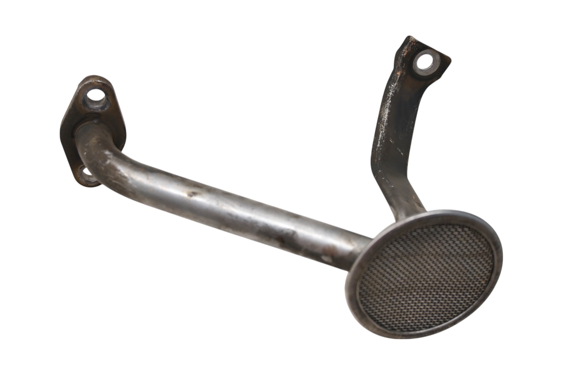 13 John Deere Gator XUV 825i Oil Strainer