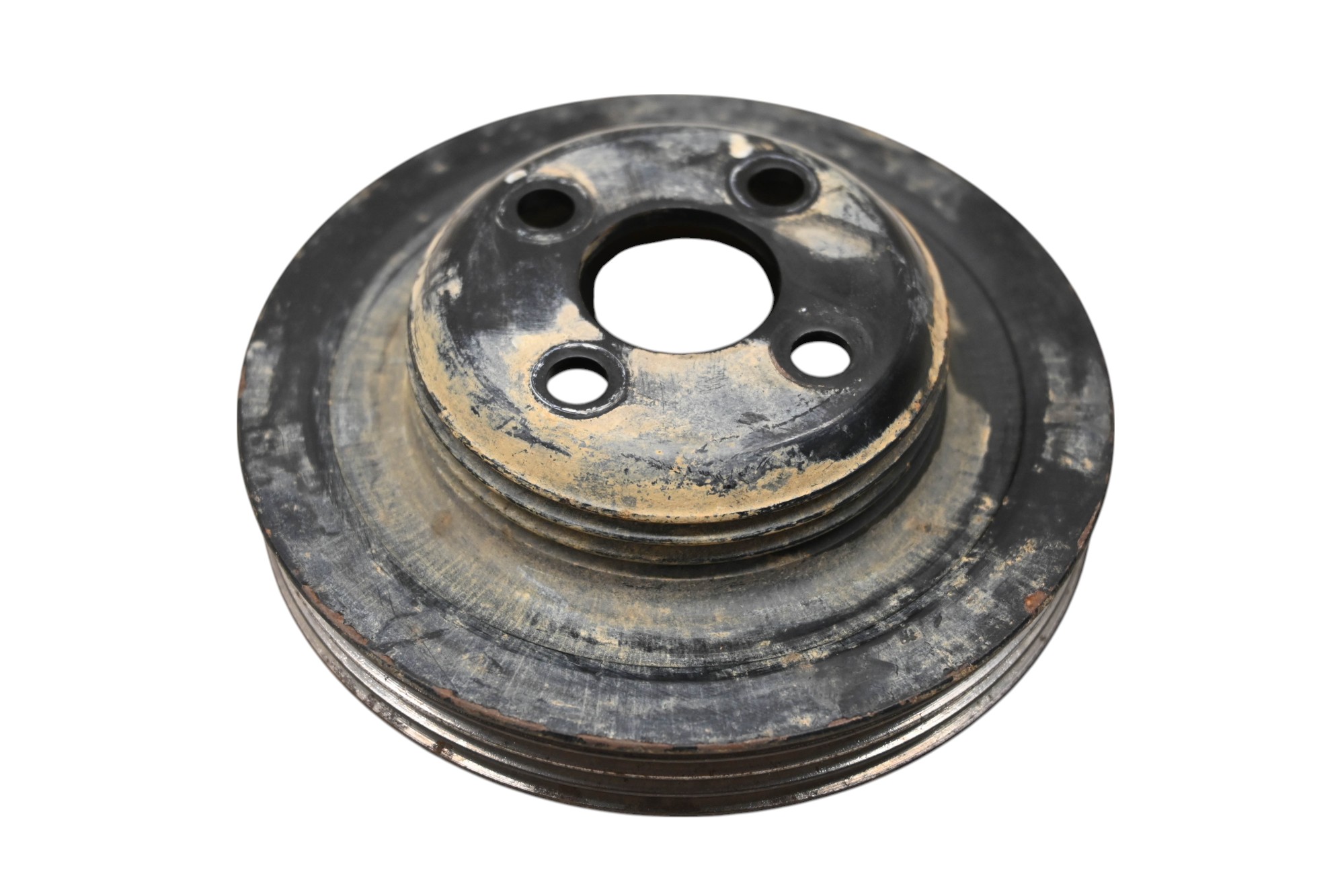 13 John Deere Gator XUV 825i Water Pump Pulley