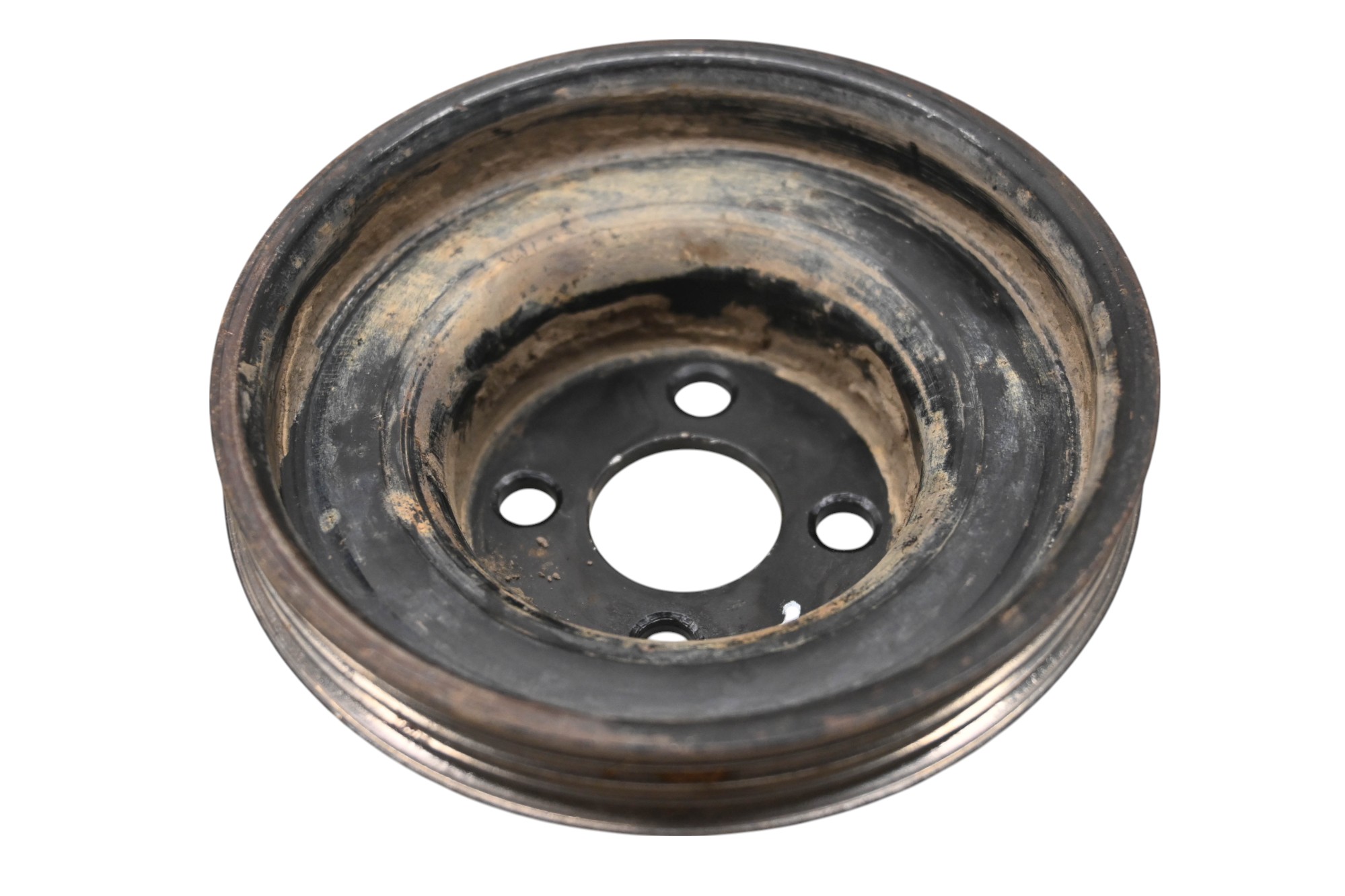 13 John Deere Gator XUV 825i Water Pump Pulley