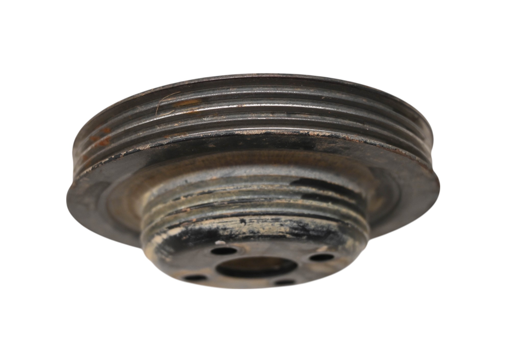 13 John Deere Gator XUV 825i Water Pump Pulley