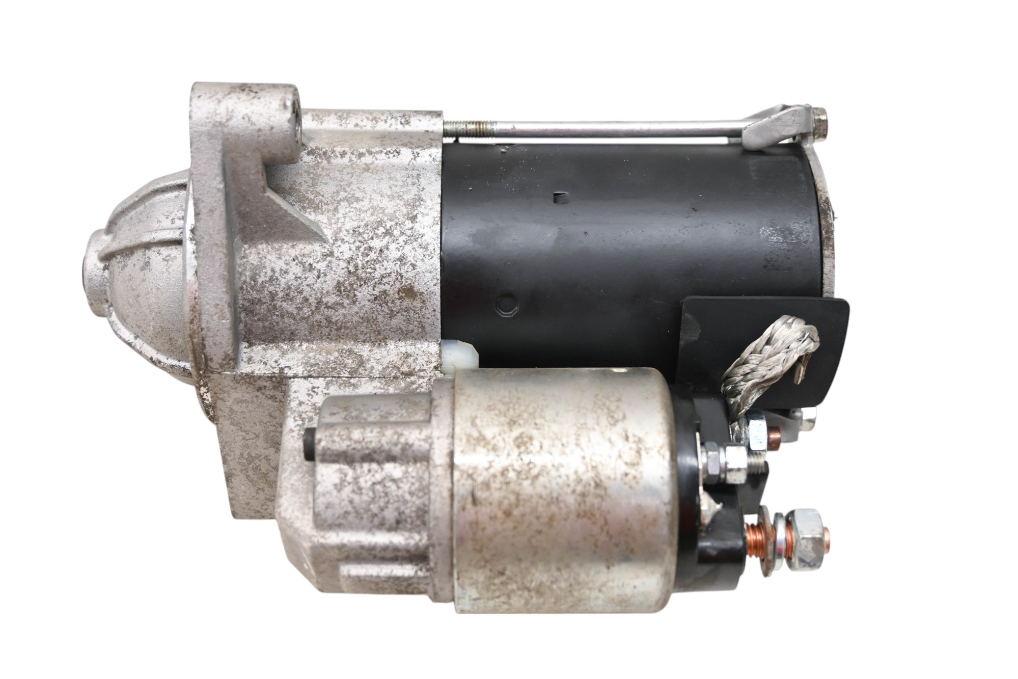 13 John Deere Gator XUV 825i Starter Motor