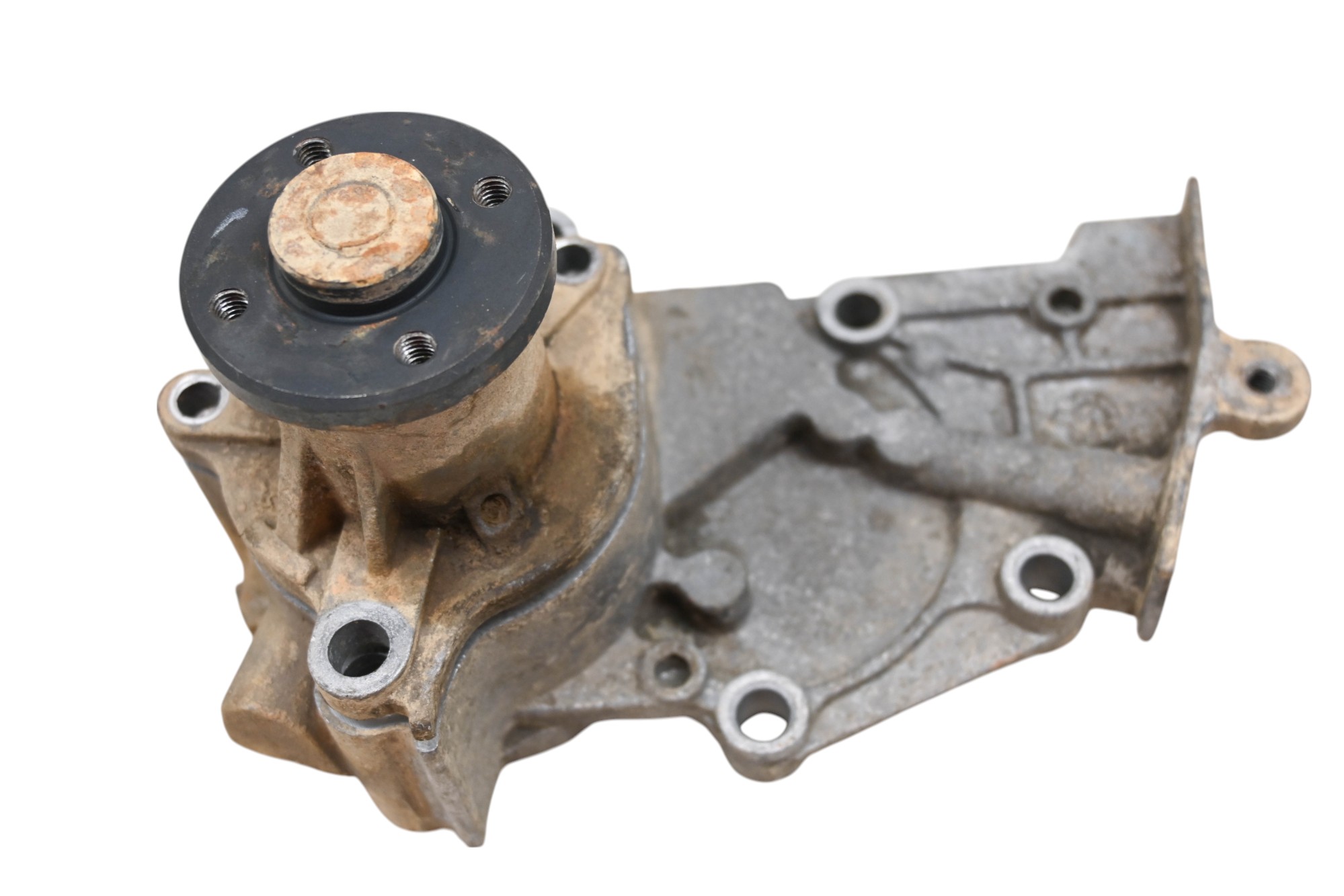 13 John Deere Gator XUV 825i Water Pump