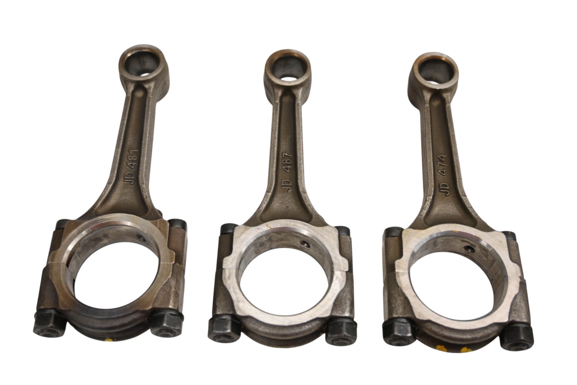 13 John Deere Gator XUV 825i Connecting Rods