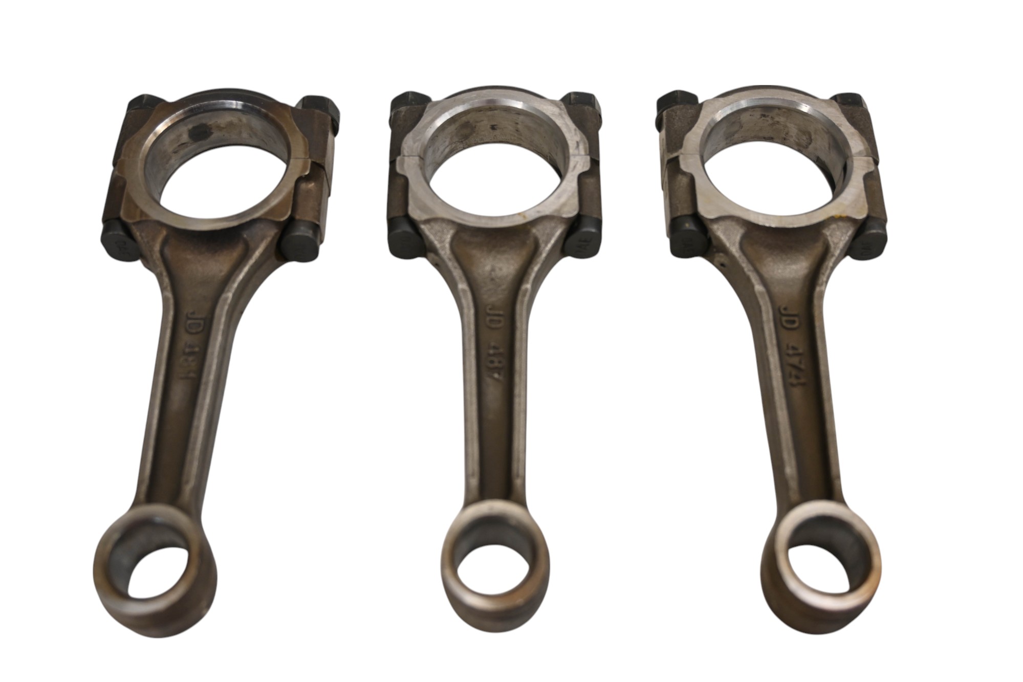 13 John Deere Gator XUV 825i Connecting Rods