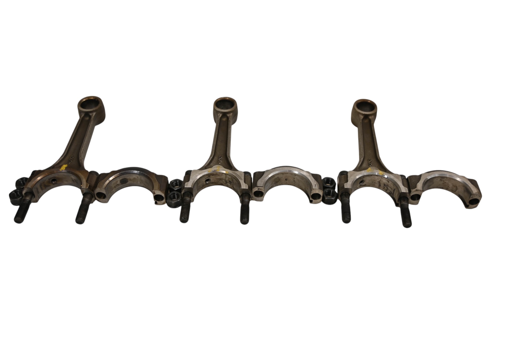 13 John Deere Gator XUV 825i Connecting Rods