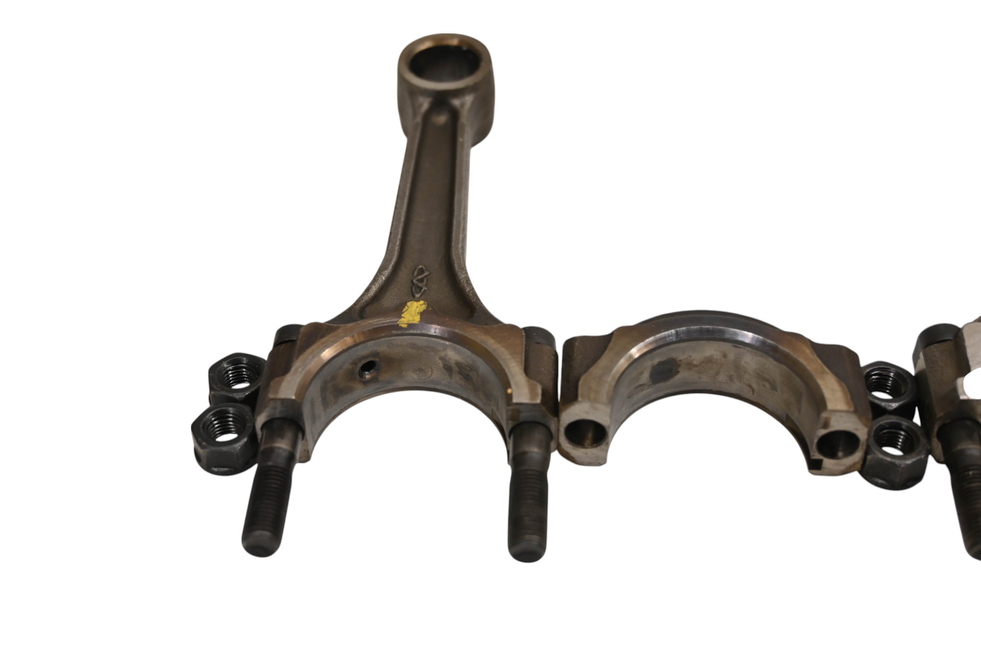 13 John Deere Gator XUV 825i Connecting Rods