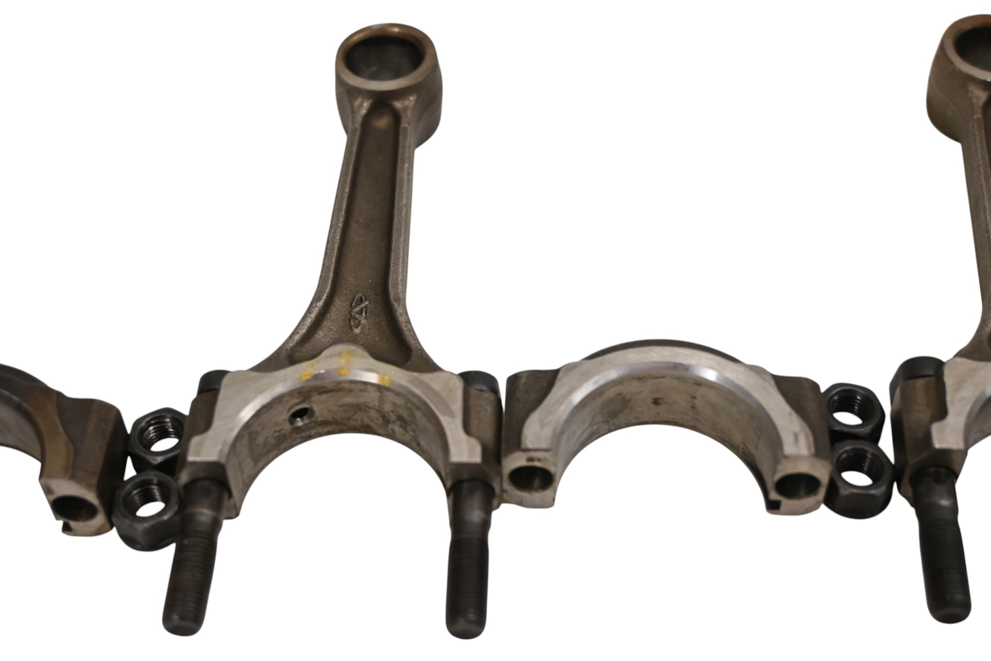 13 John Deere Gator XUV 825i Connecting Rods