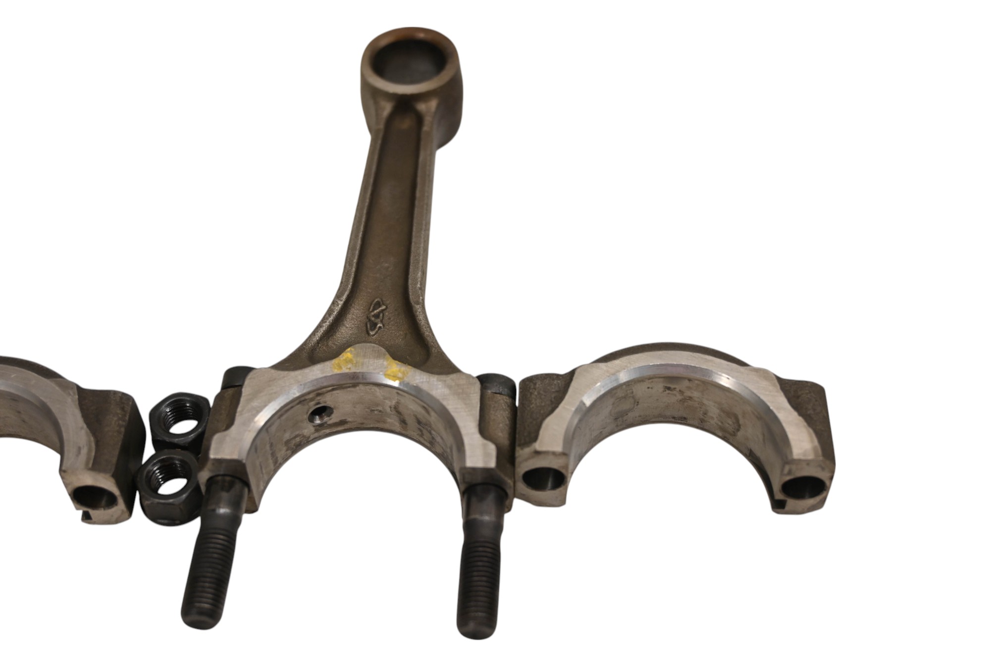 13 John Deere Gator XUV 825i Connecting Rods