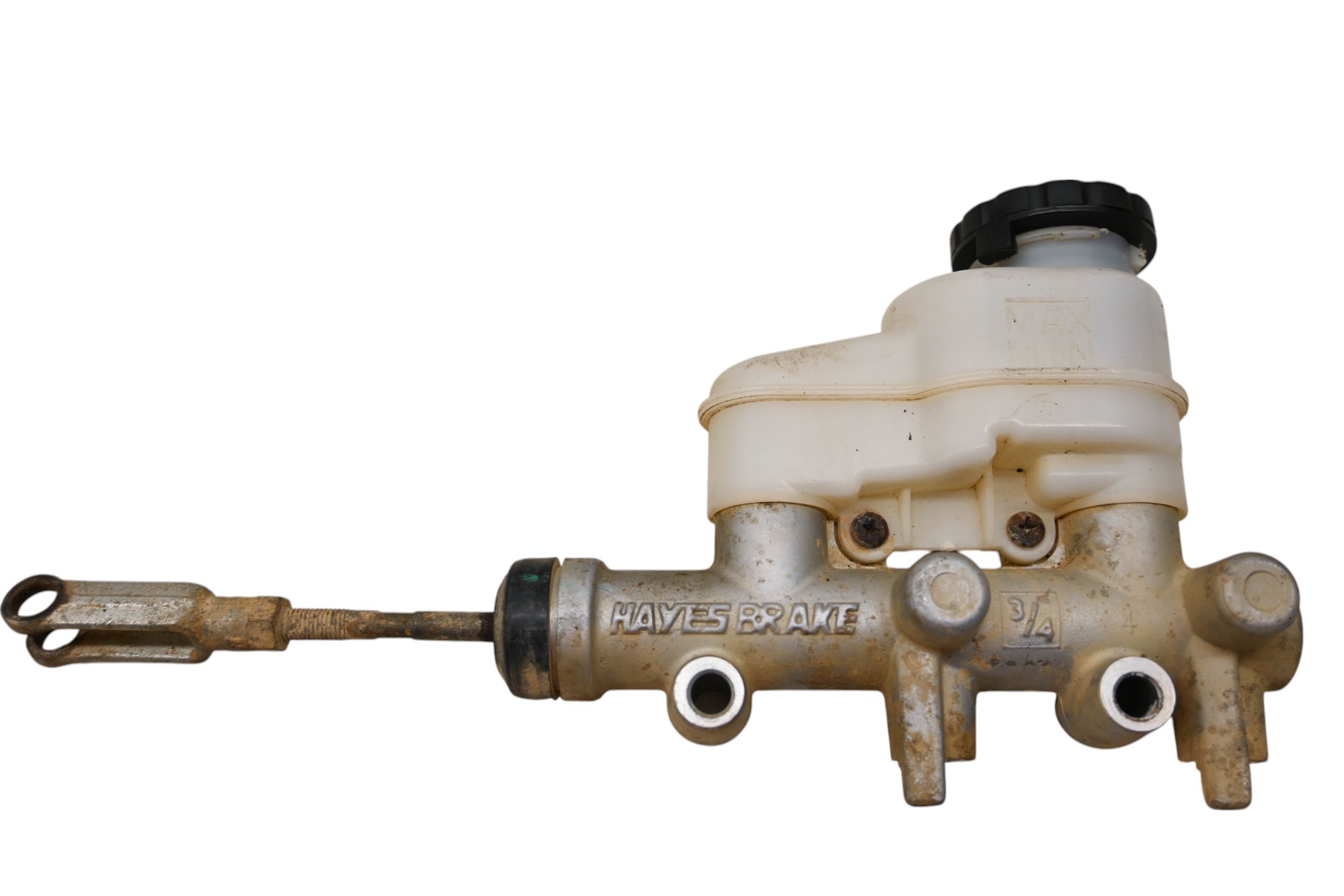 13 John Deere Gator XUV 825i Front Brake Master Cylinder