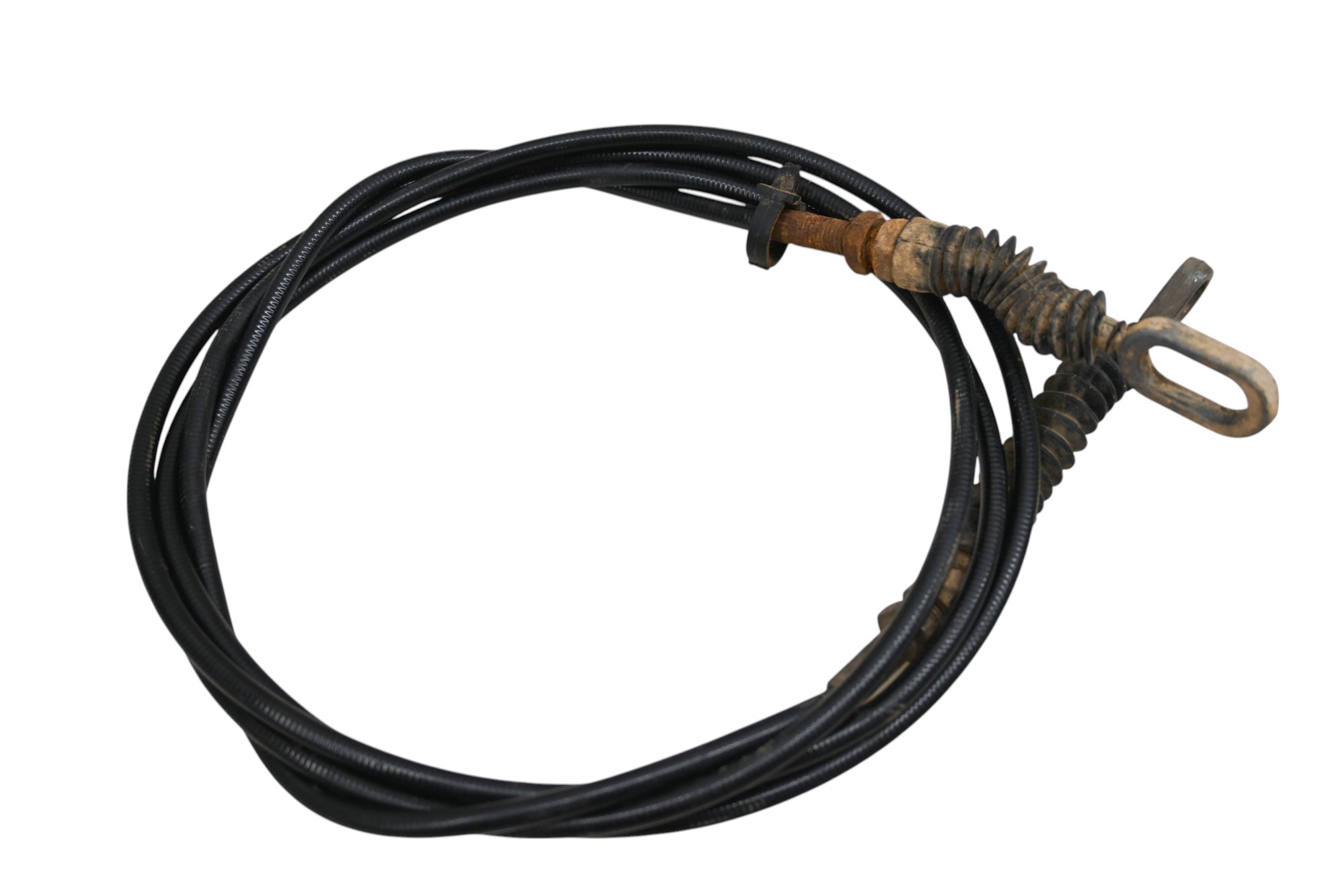 13 John Deere Gator XUV 825i Throttle Cable