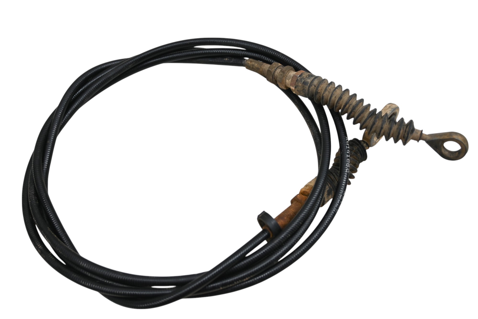 13 John Deere Gator XUV 825i Throttle Cable