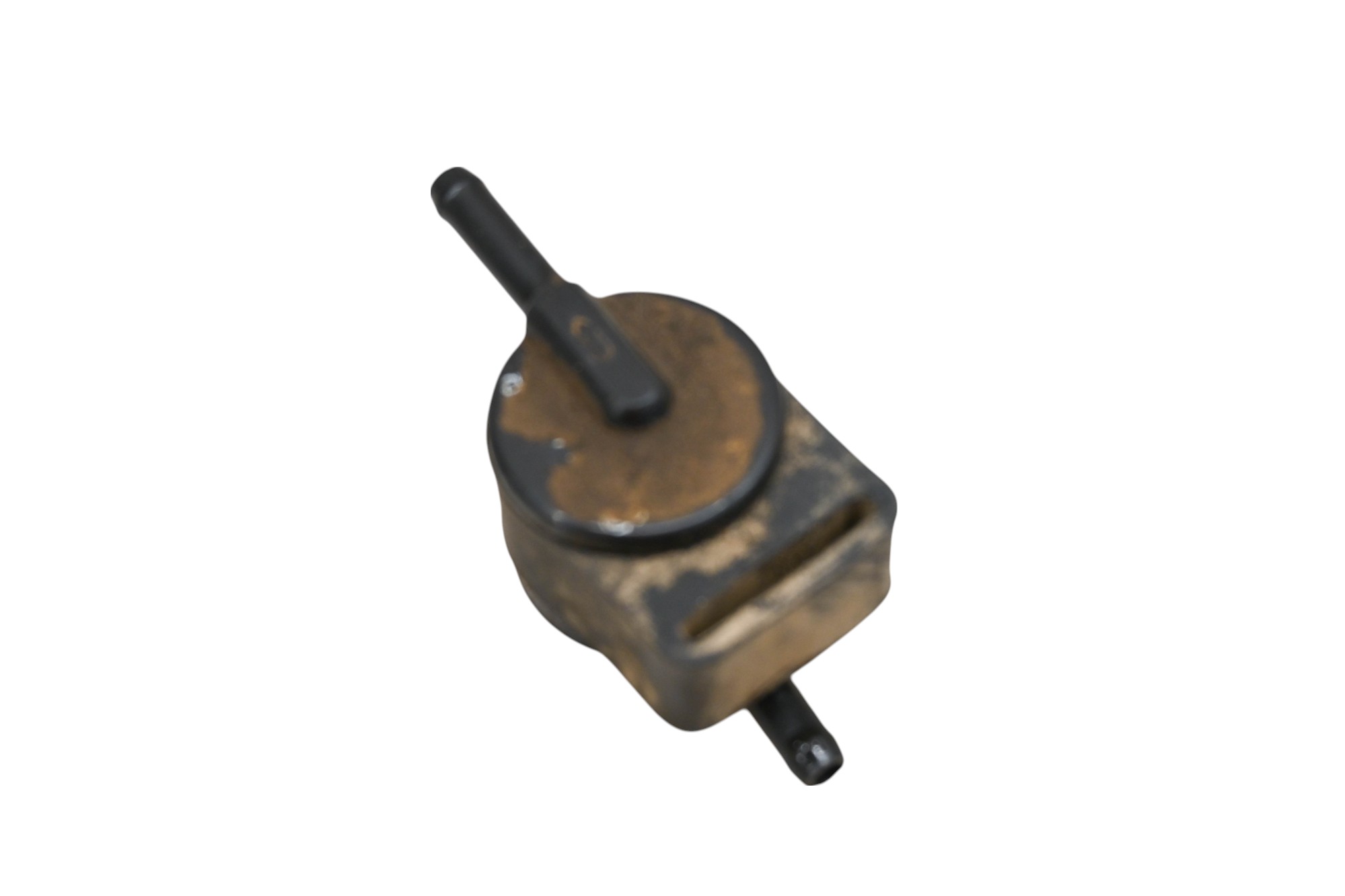 13 John Deere Gator XUV 825i Fuel Check Valve