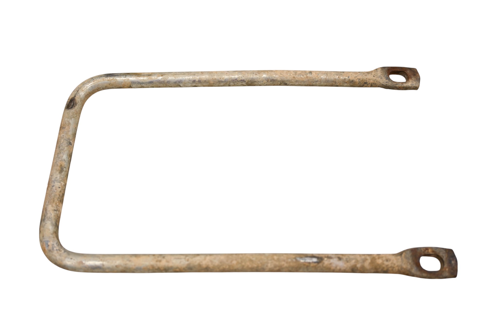 13 John Deere Gator XUV 825i Radiator Retaining Rod Bracket