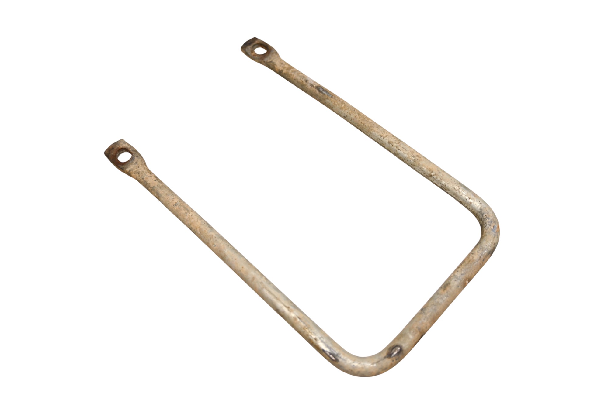 13 John Deere Gator XUV 825i Radiator Retaining Rod Bracket