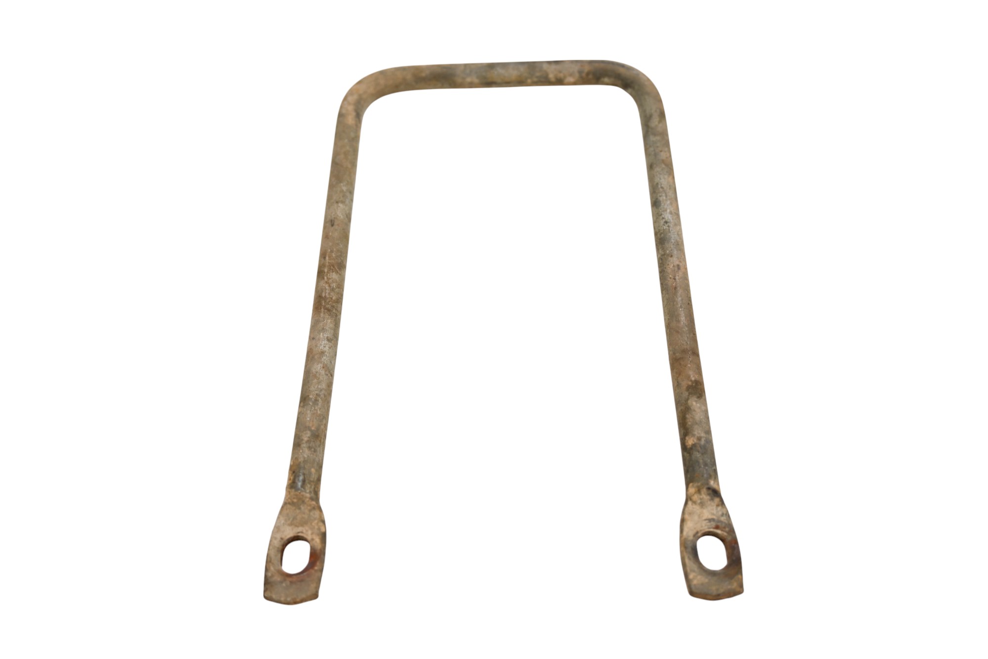 13 John Deere Gator XUV 825i Radiator Retaining Rod Bracket