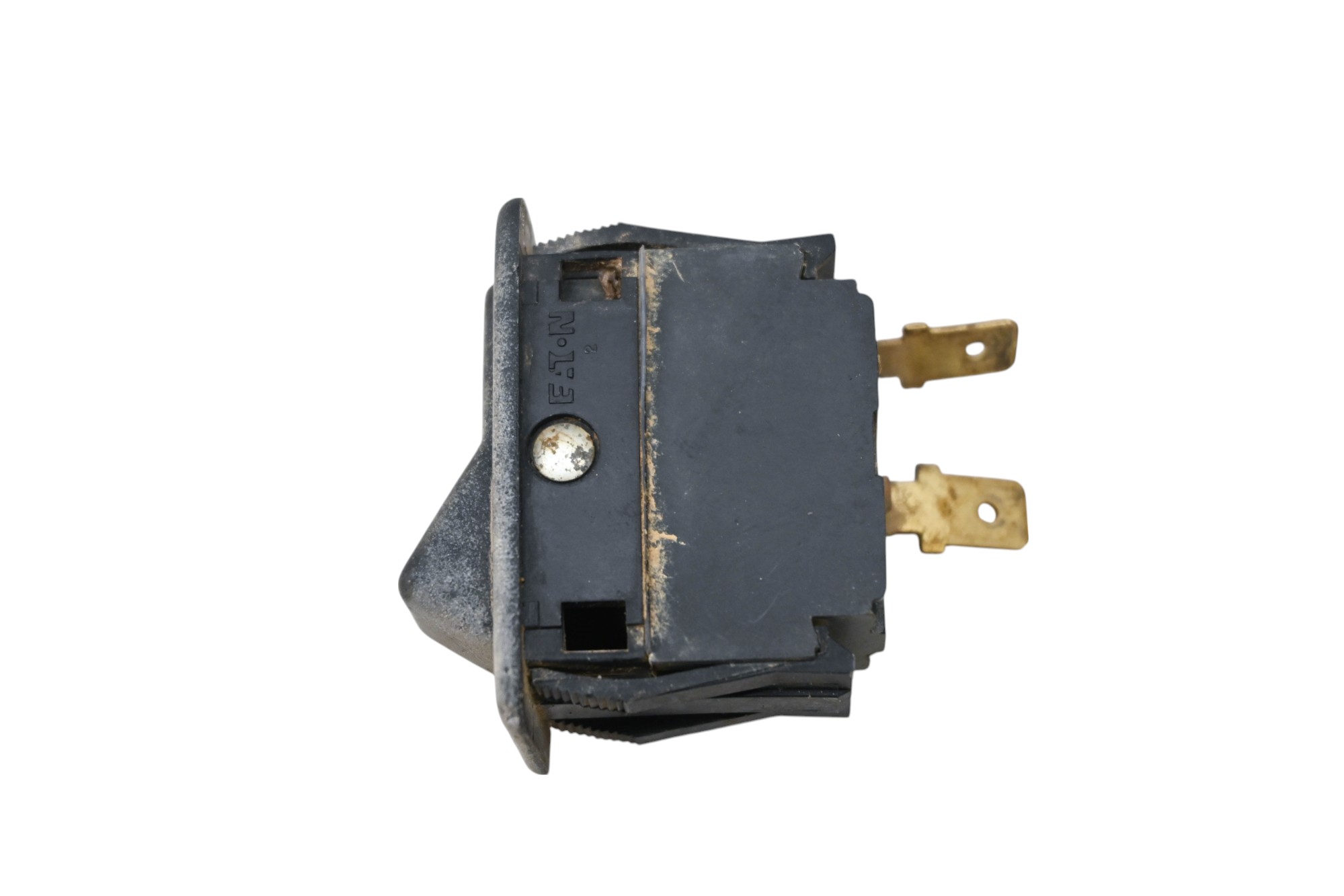 13 John Deere Gator XUV 825i Reset Rocker Switch