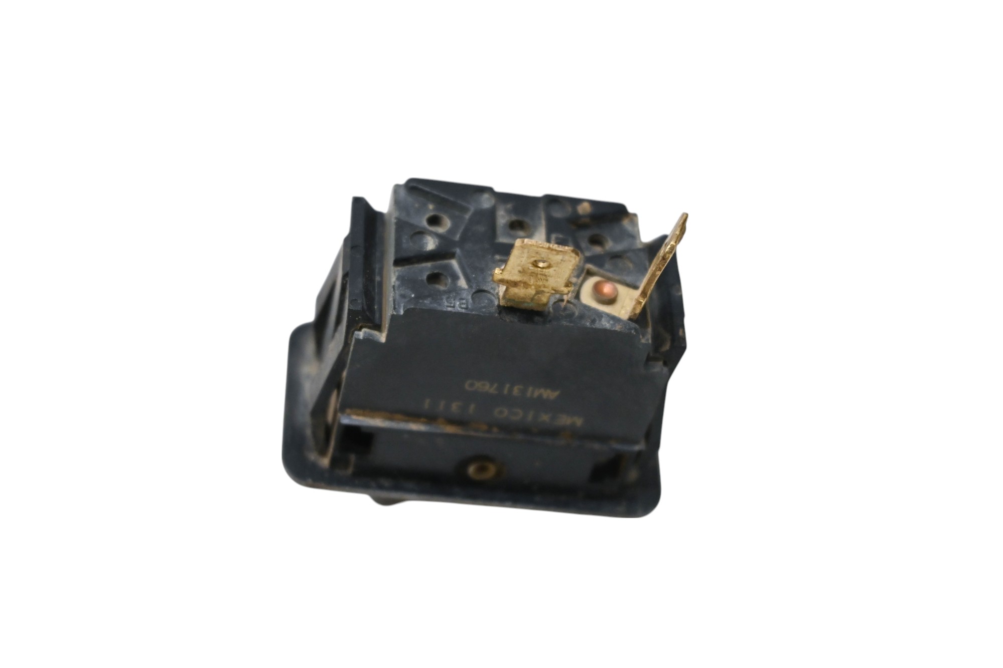 13 John Deere Gator XUV 825i Reset Rocker Switch