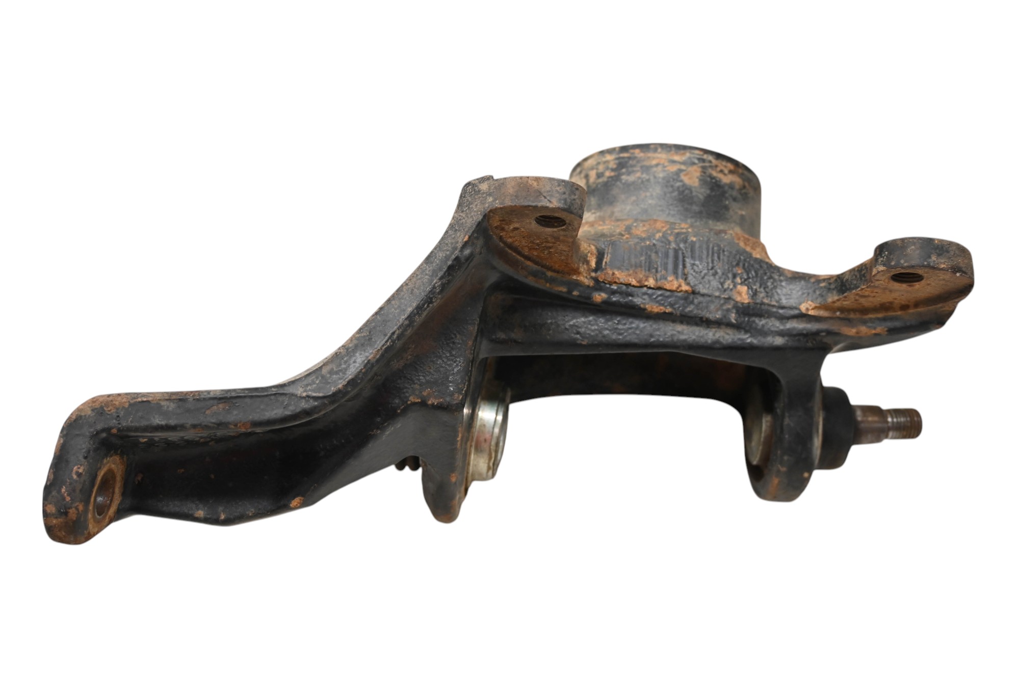 13 John Deere Gator XUV 825i Front Right Spindle Knuckle