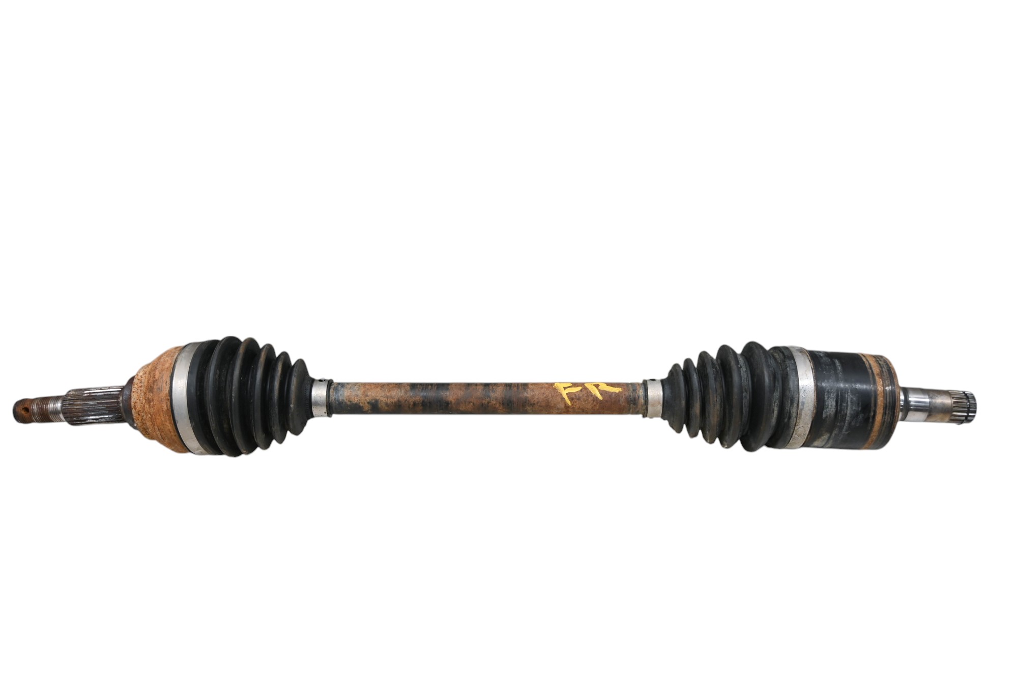 13 John Deere Gator XUV 825i Front Right Cv Axle